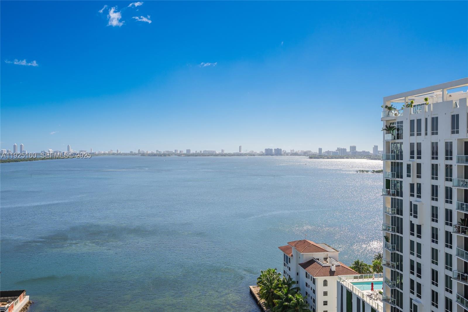 460 NE 28th St #1806, Miami FL 33137