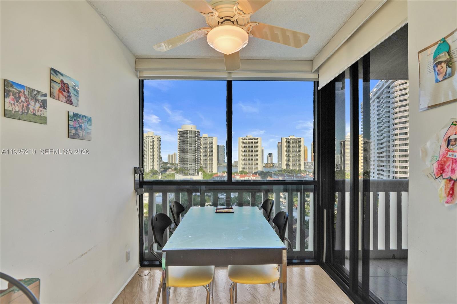 1000 E Island Blvd #1608, Aventura FL 33160