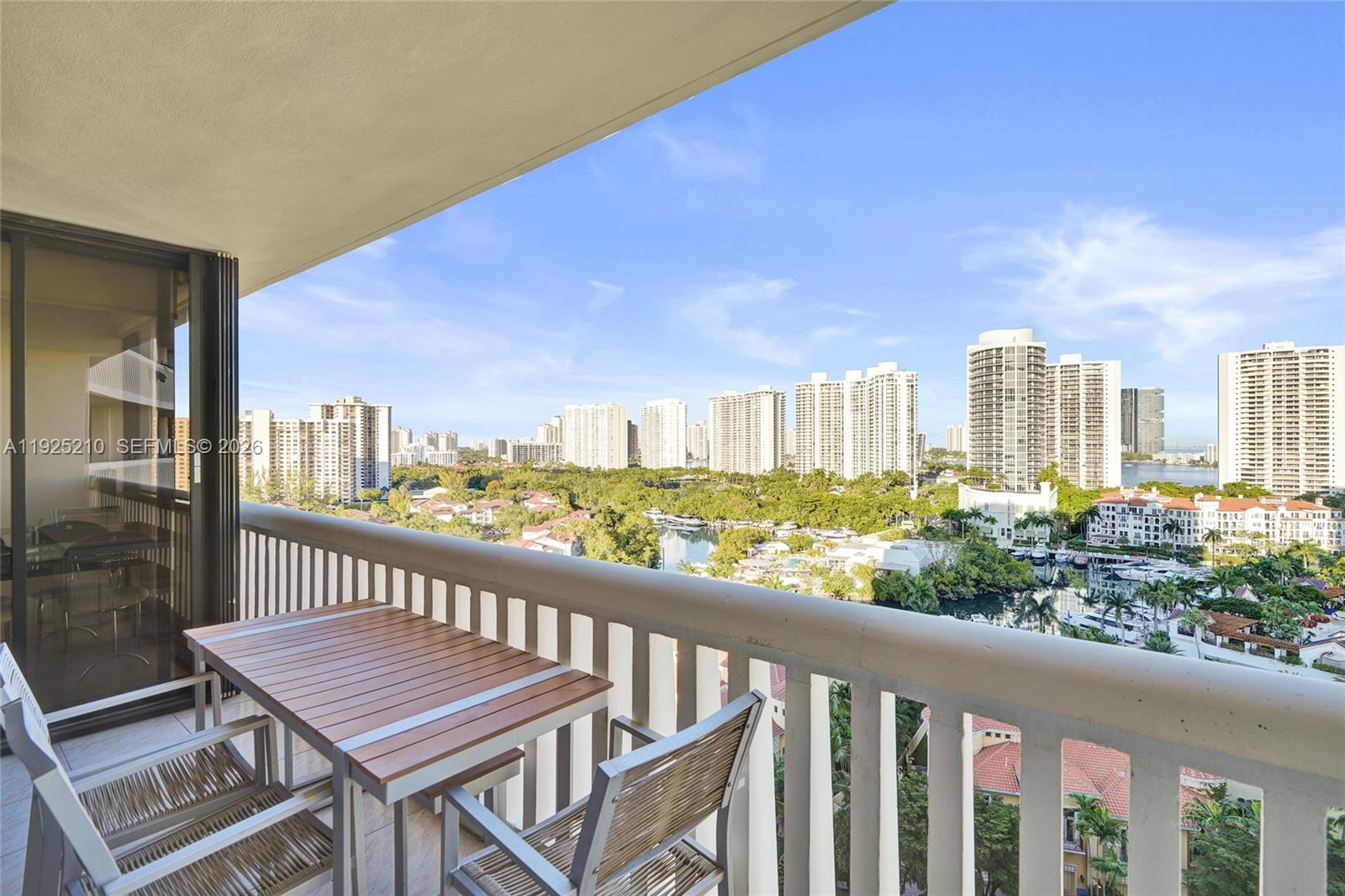 1000 E Island Blvd #1608, Aventura FL 33160