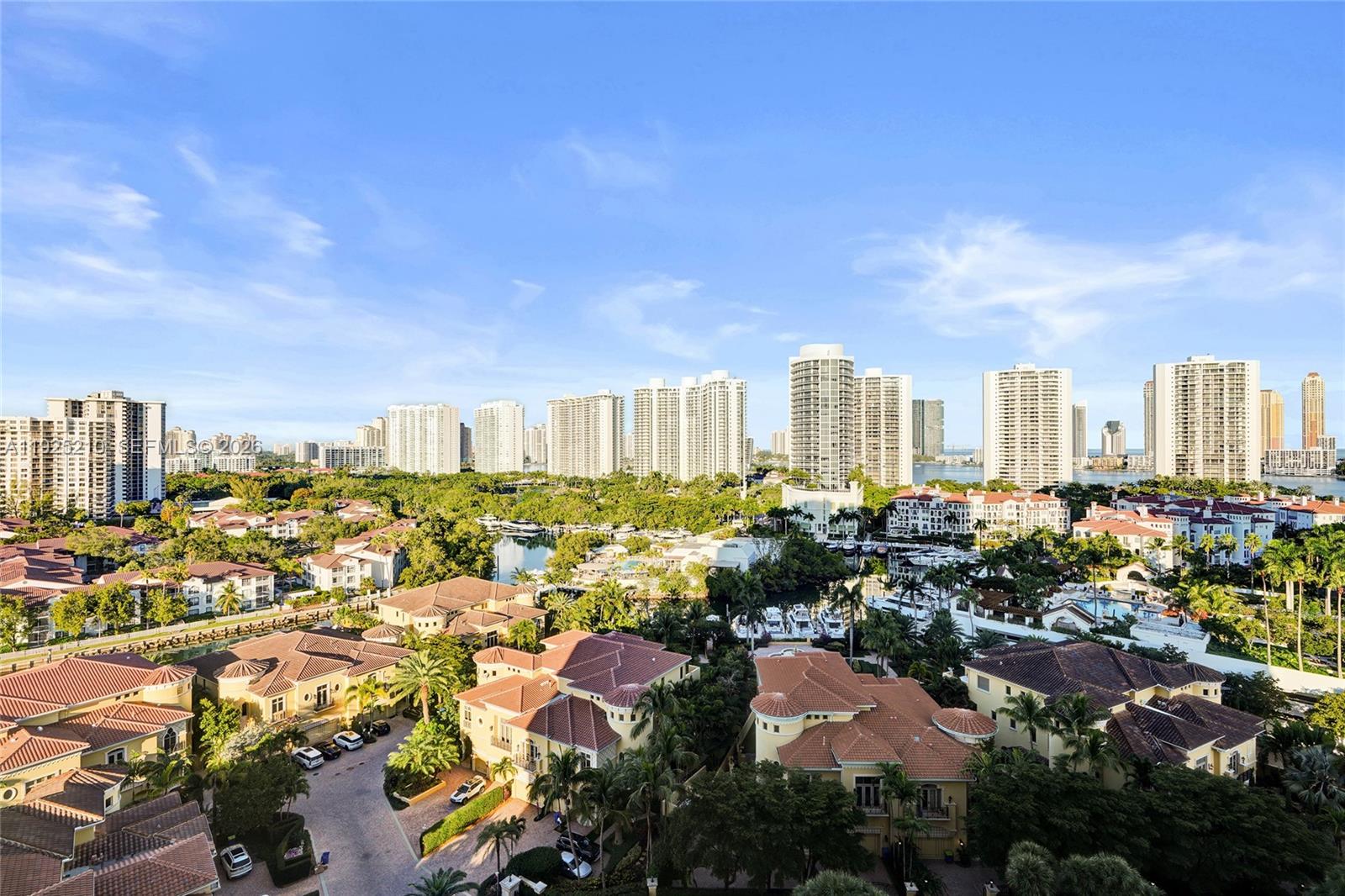 1000 E Island Blvd #1608, Aventura FL 33160
