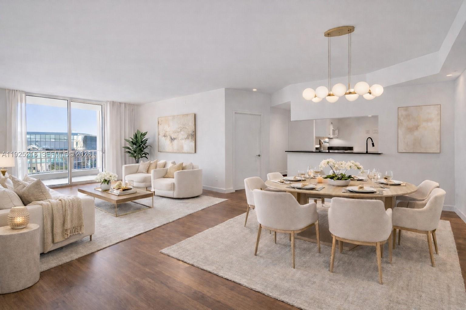 701 Brickell Key Blvd #1911, Miami FL 33131