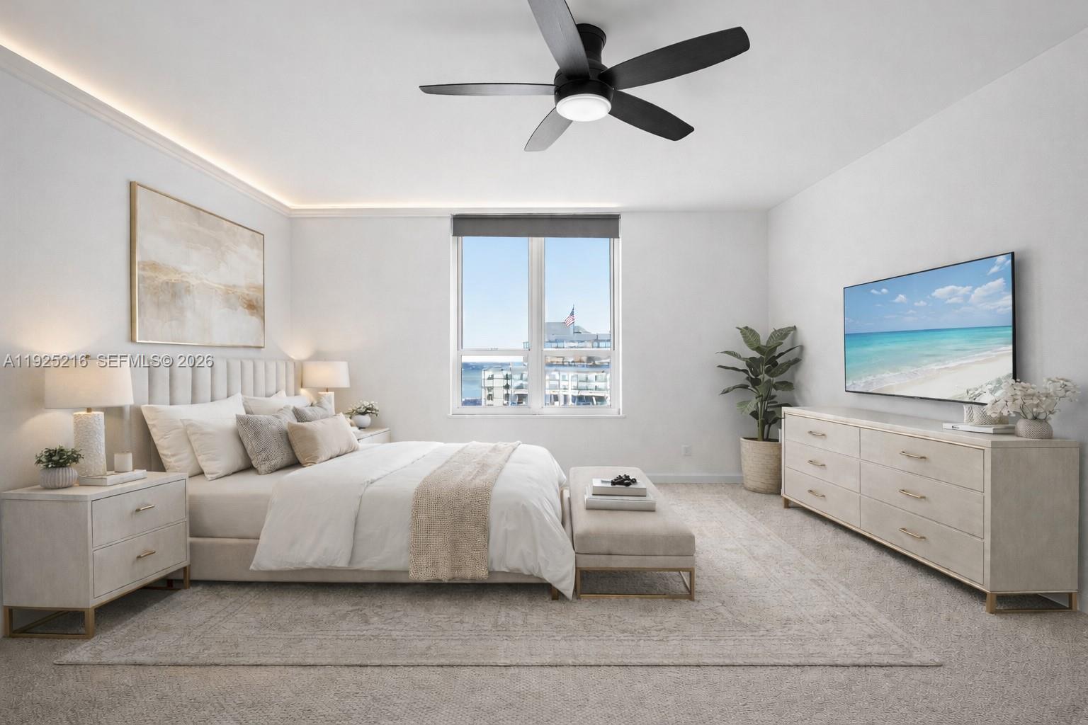701 Brickell Key Blvd #1911, Miami FL 33131