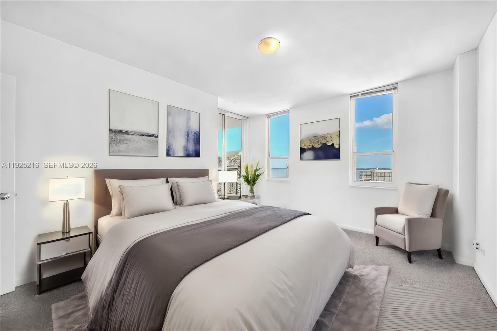701 Brickell Key Blvd #1911, Miami FL 33131