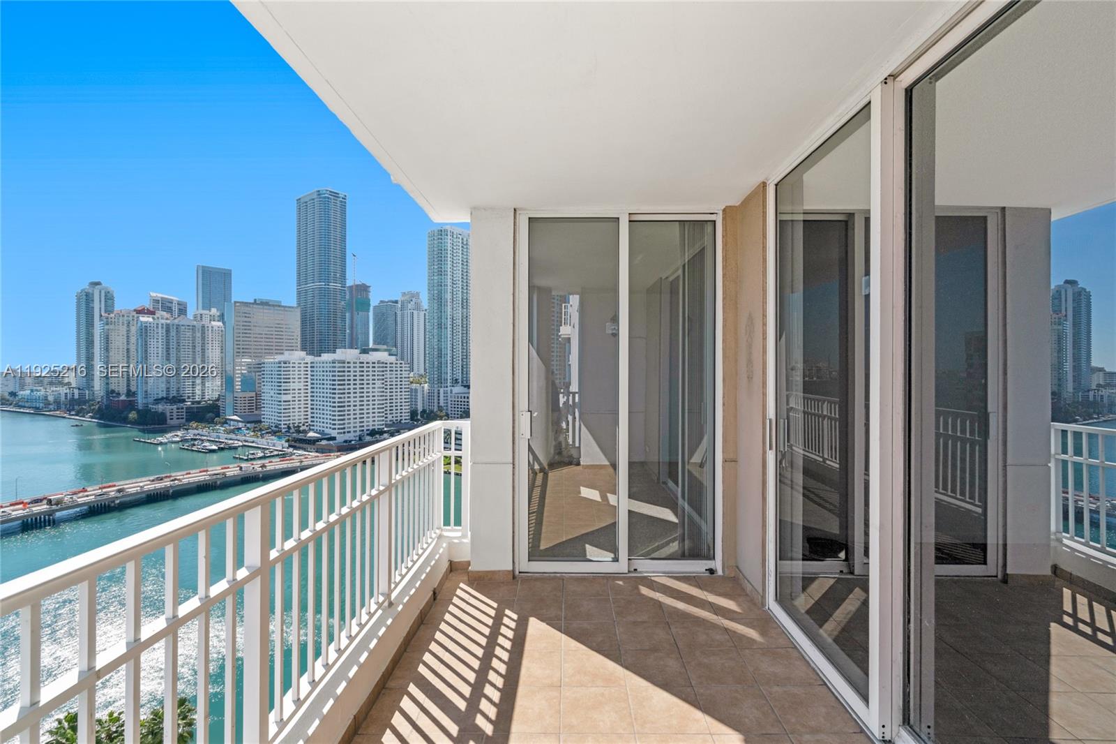 701 Brickell Key Blvd #1911, Miami FL 33131