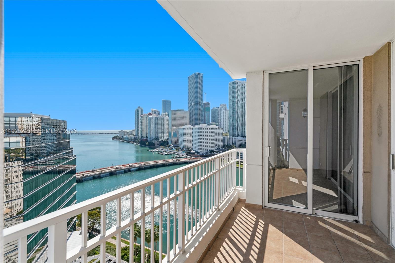 701 Brickell Key Blvd #1911, Miami FL 33131