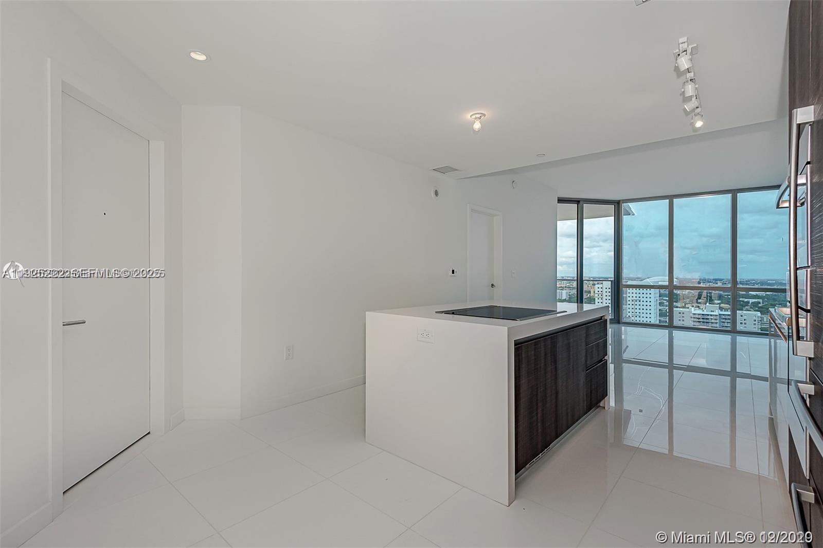 851 NE 1st Ave #1608, Miami FL 33132
