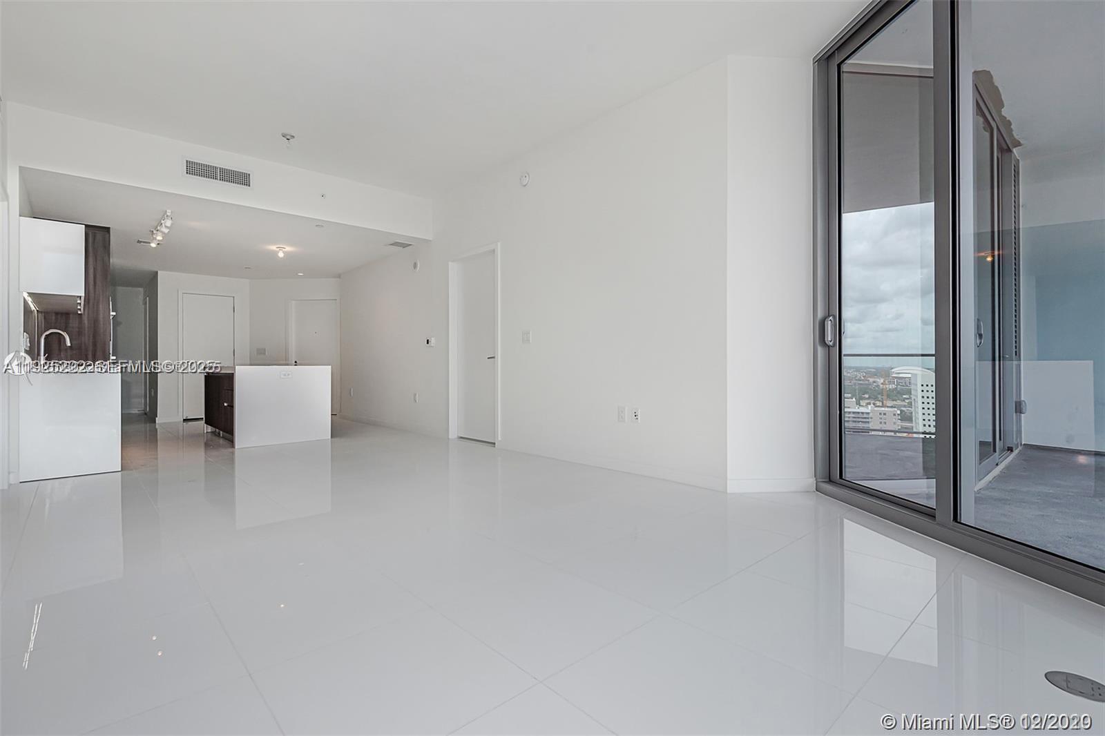 851 NE 1st Ave #1608, Miami FL 33132