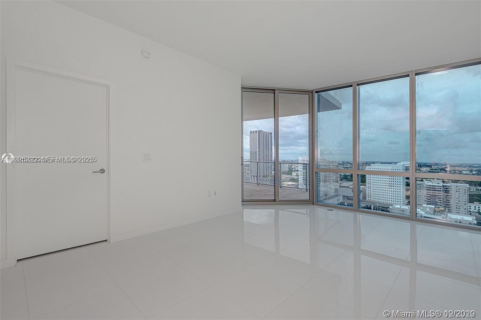 851 NE 1st Ave #1608, Miami FL 33132