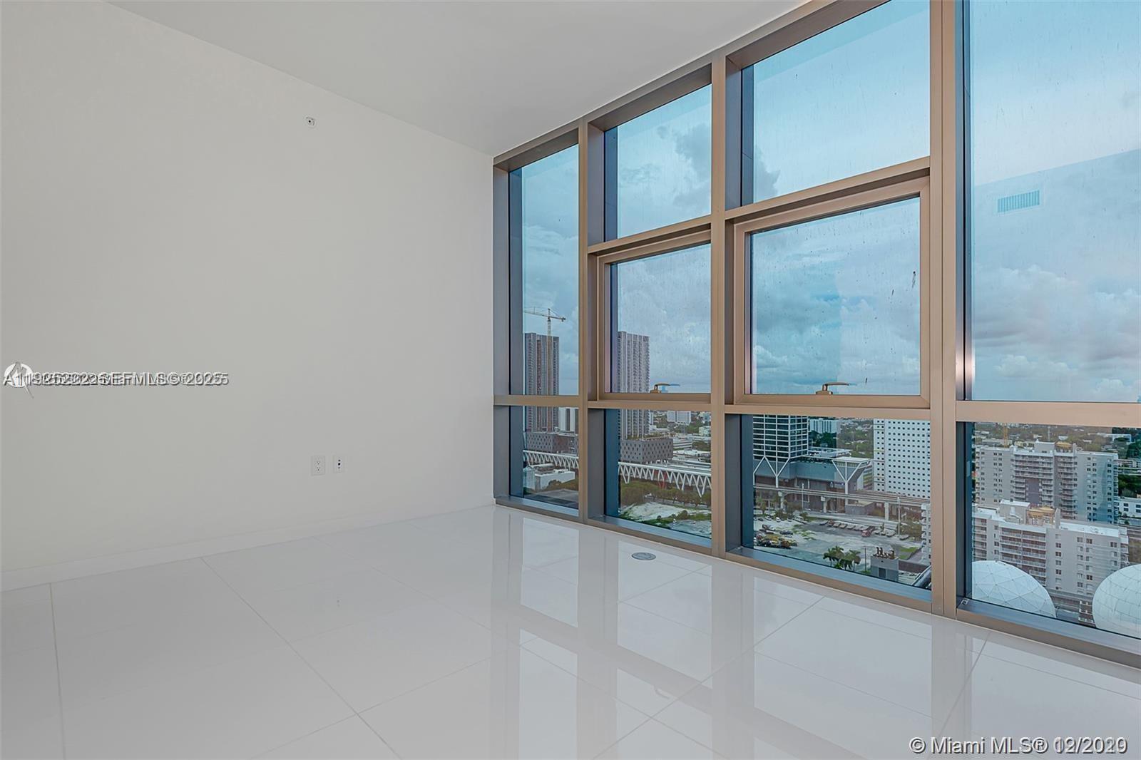 851 NE 1st Ave #1608, Miami FL 33132
