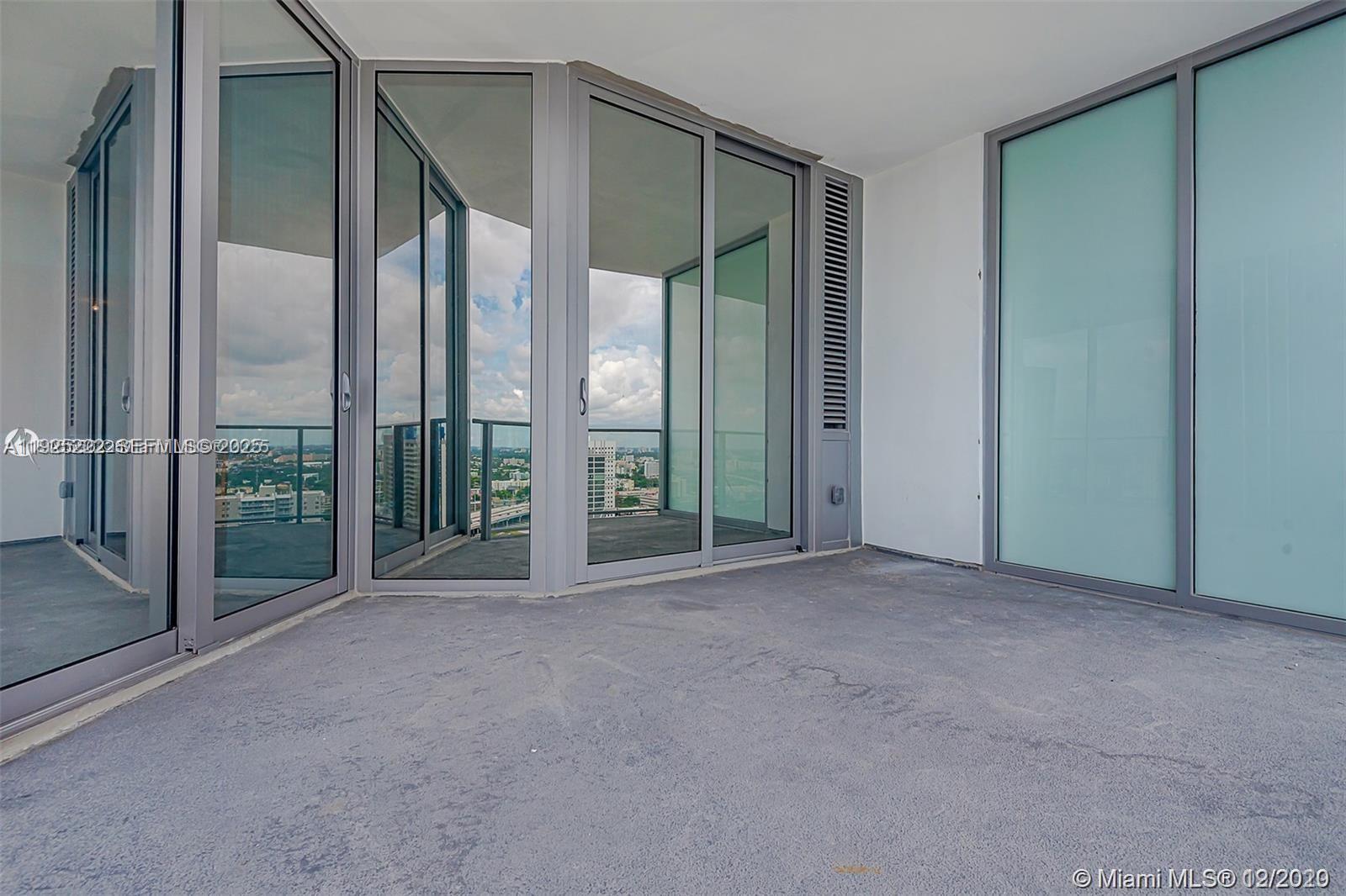 851 NE 1st Ave #1608, Miami FL 33132