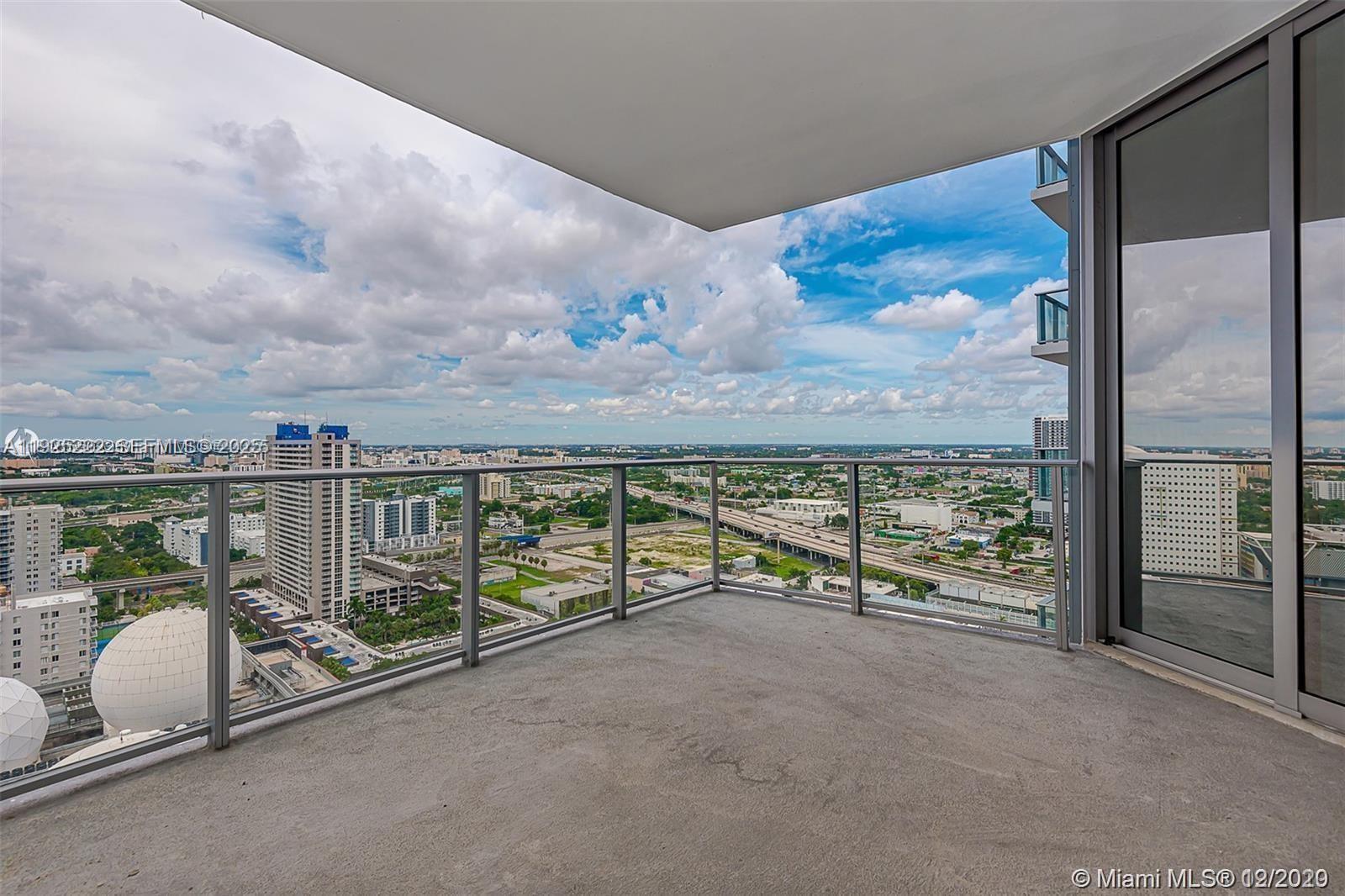 851 NE 1st Ave #1608, Miami FL 33132