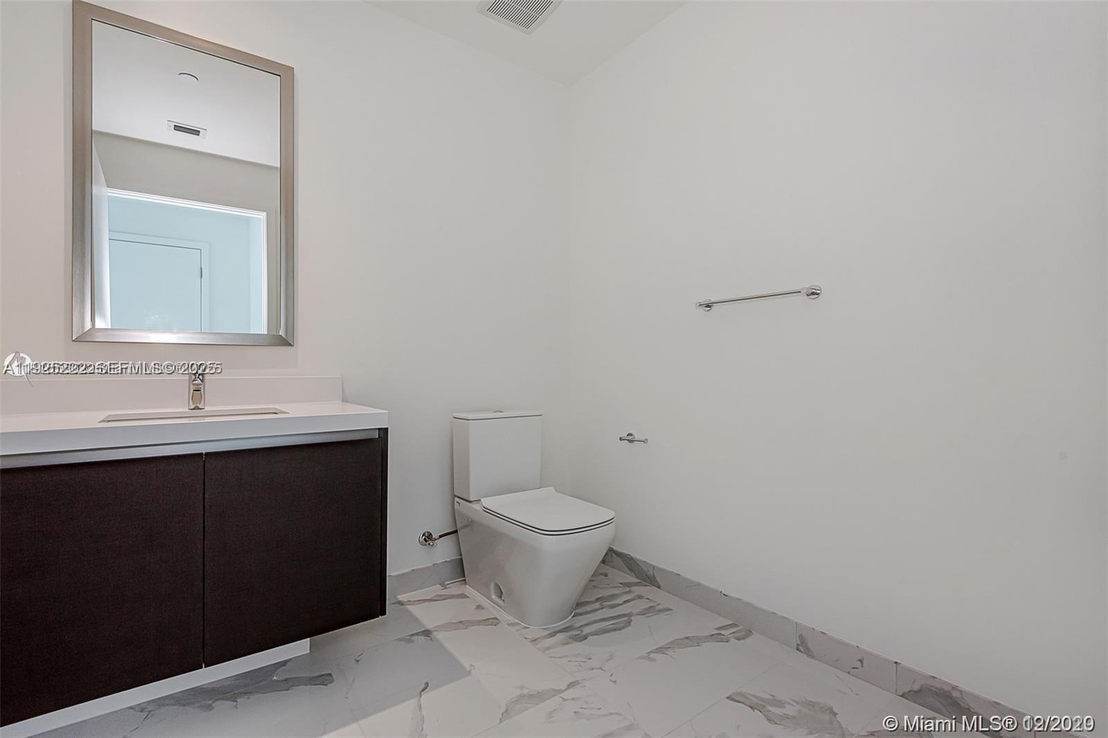 851 NE 1st Ave #1608, Miami FL 33132