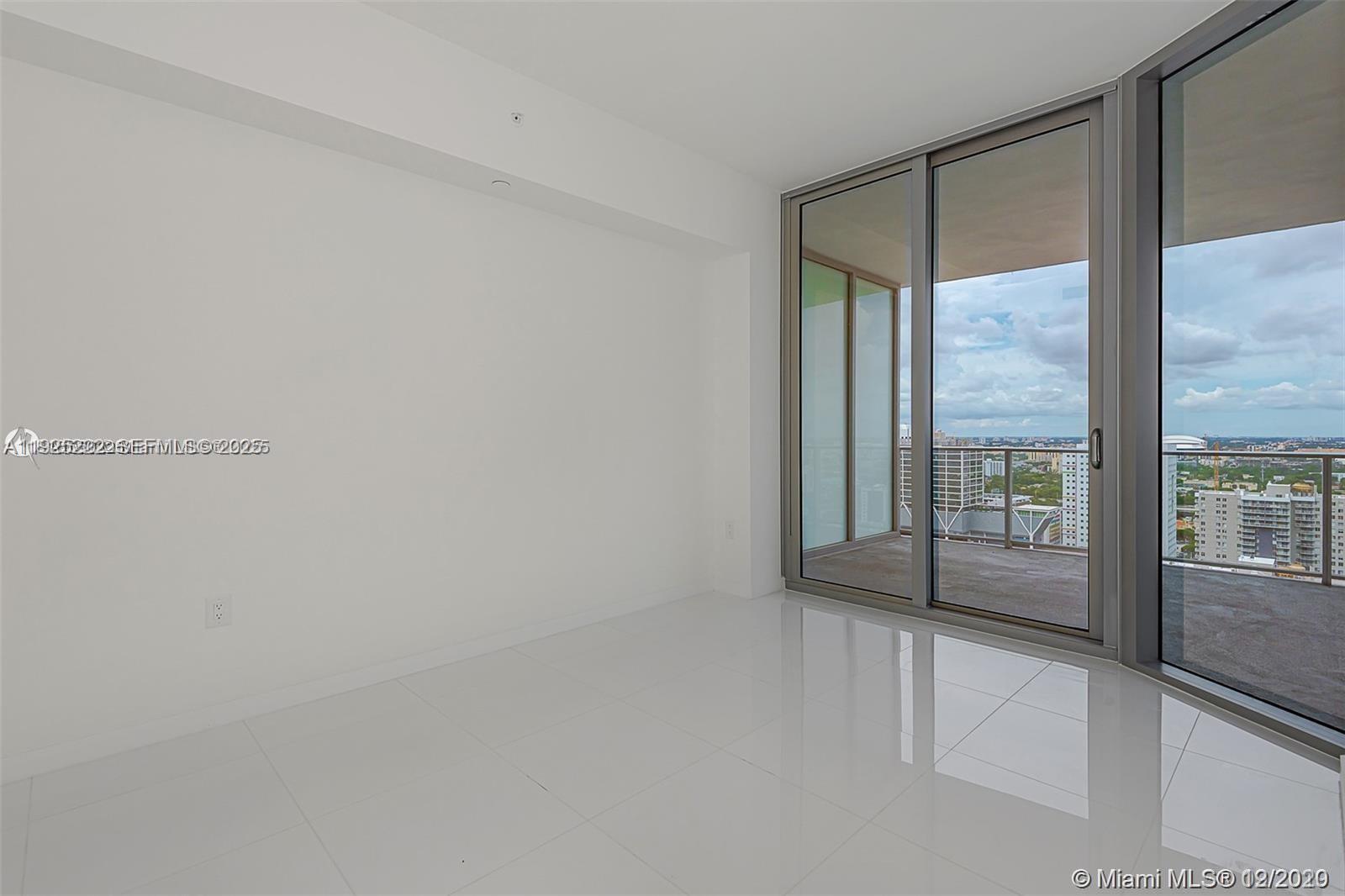 851 NE 1st Ave #1608, Miami FL 33132