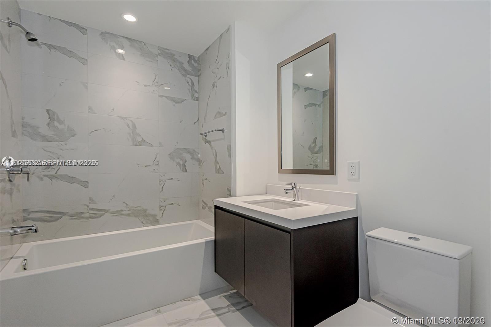 851 NE 1st Ave #1608, Miami FL 33132