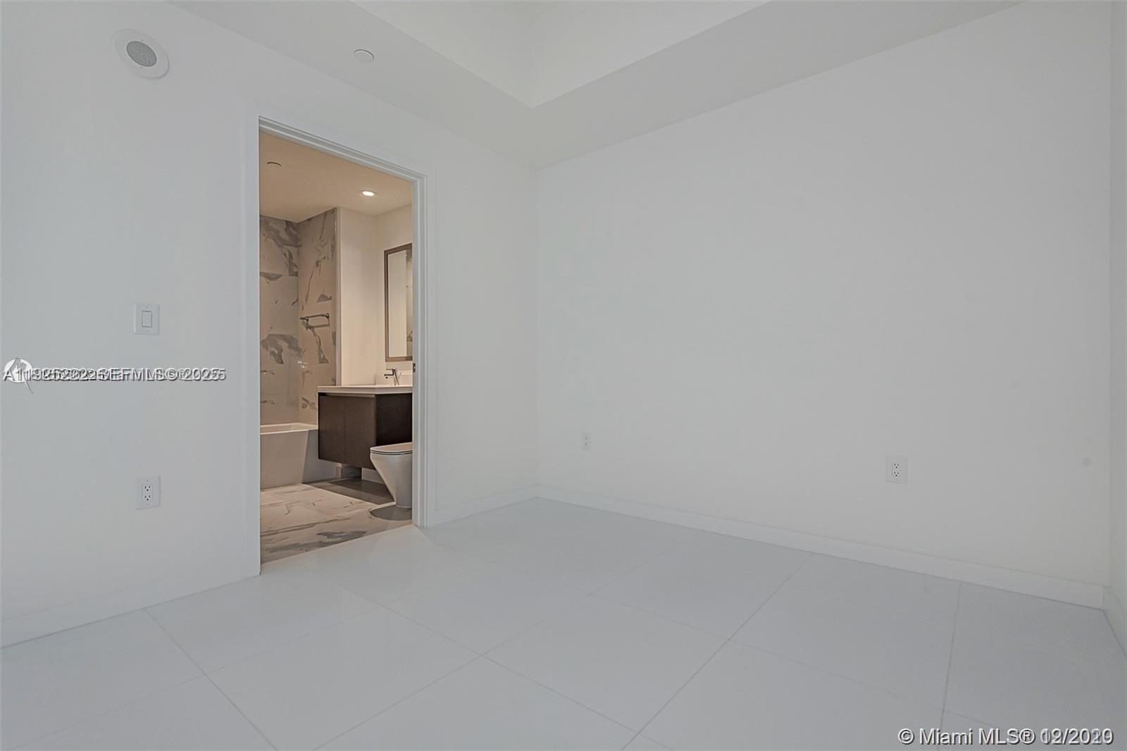 851 NE 1st Ave #1608, Miami FL 33132