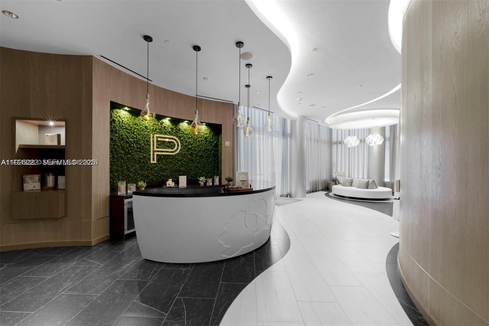 851 NE 1st Ave #1608, Miami FL 33132