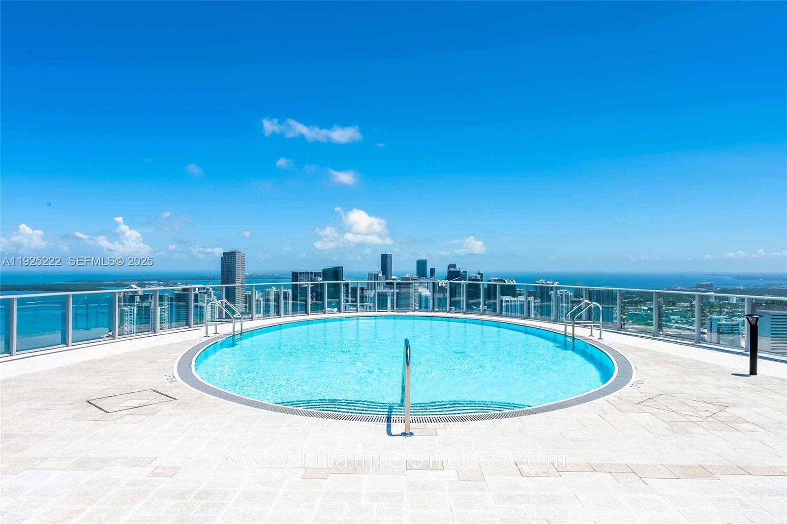 851 NE 1st Ave #1608, Miami FL 33132