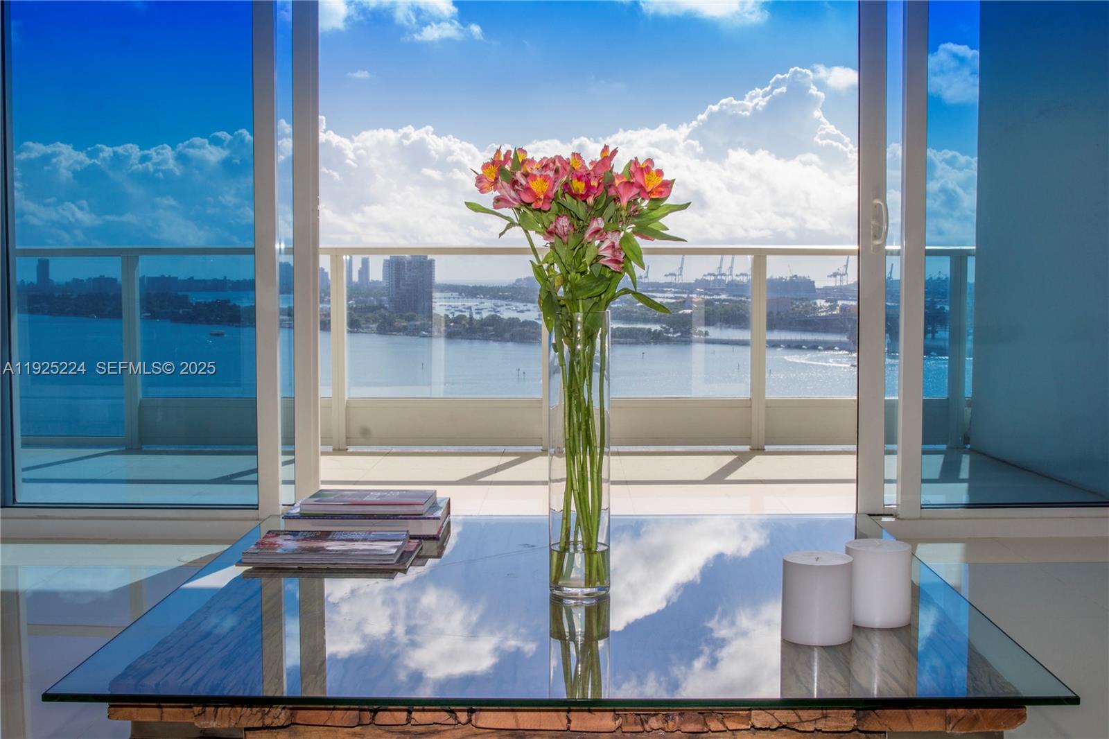 2020 N Bayshore Dr #809, Miami FL 33137