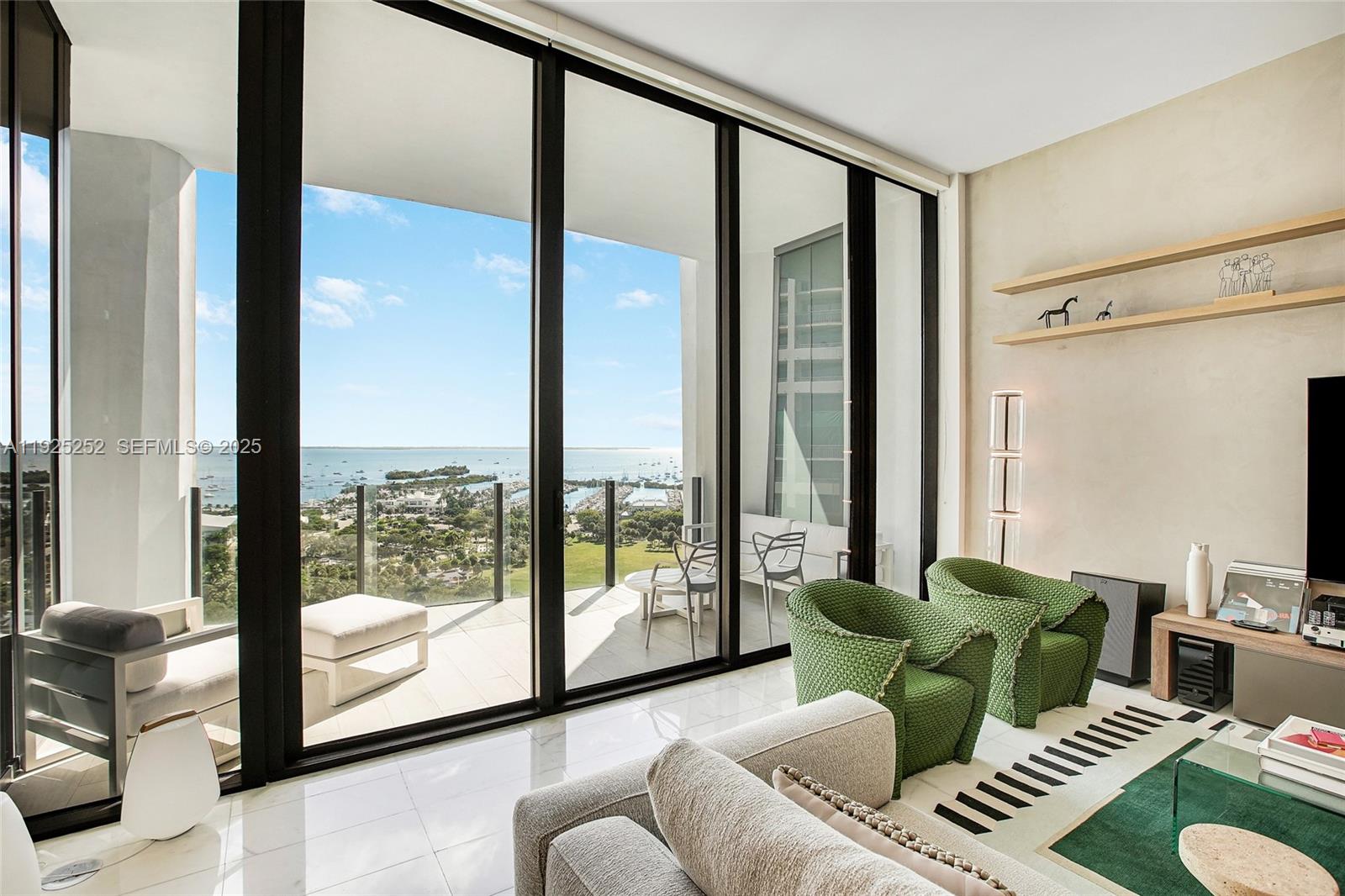 2821 S Bayshore Dr #15C, Miami FL 33133
