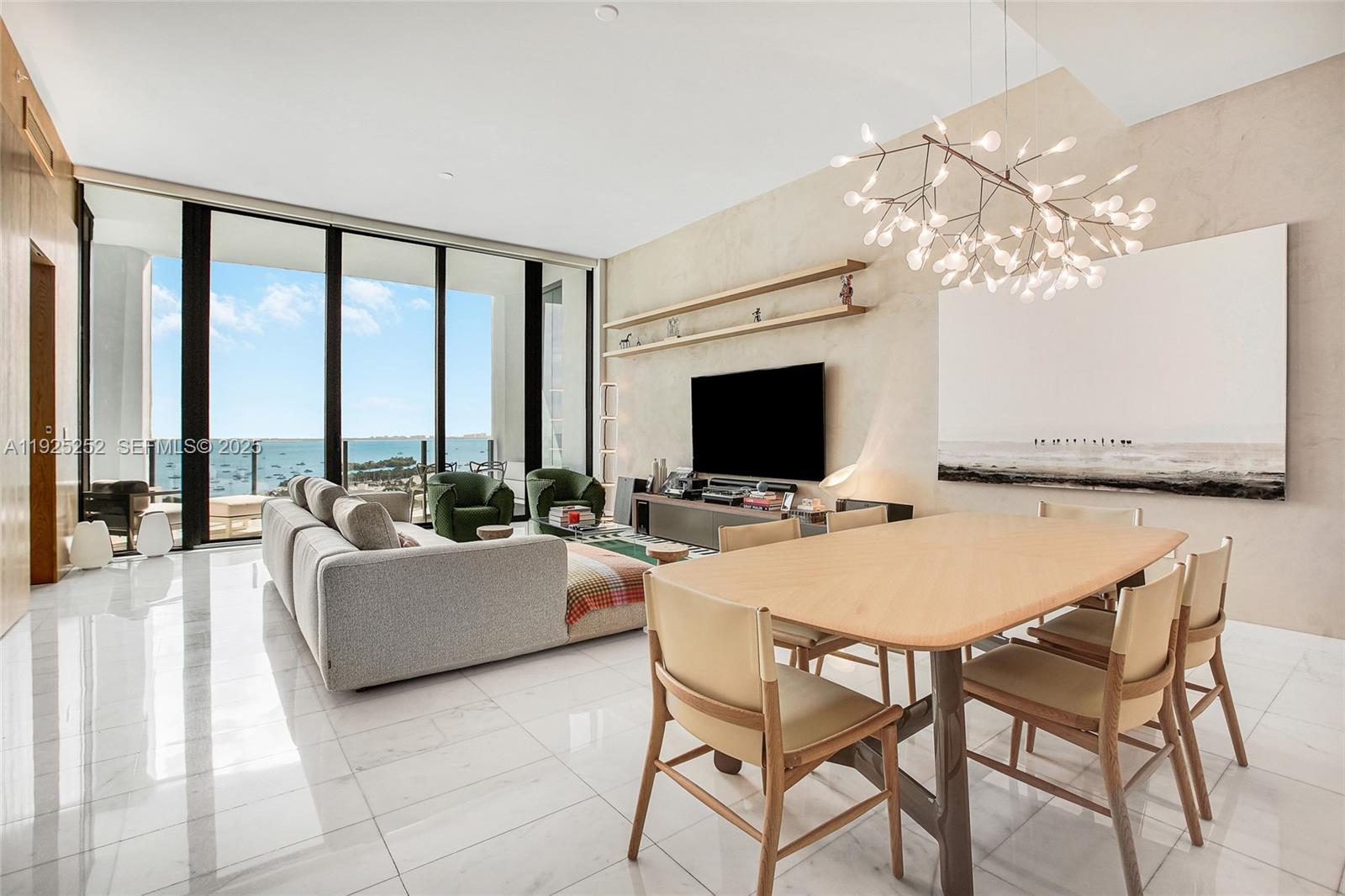 2821 S Bayshore Dr #15C, Miami FL 33133