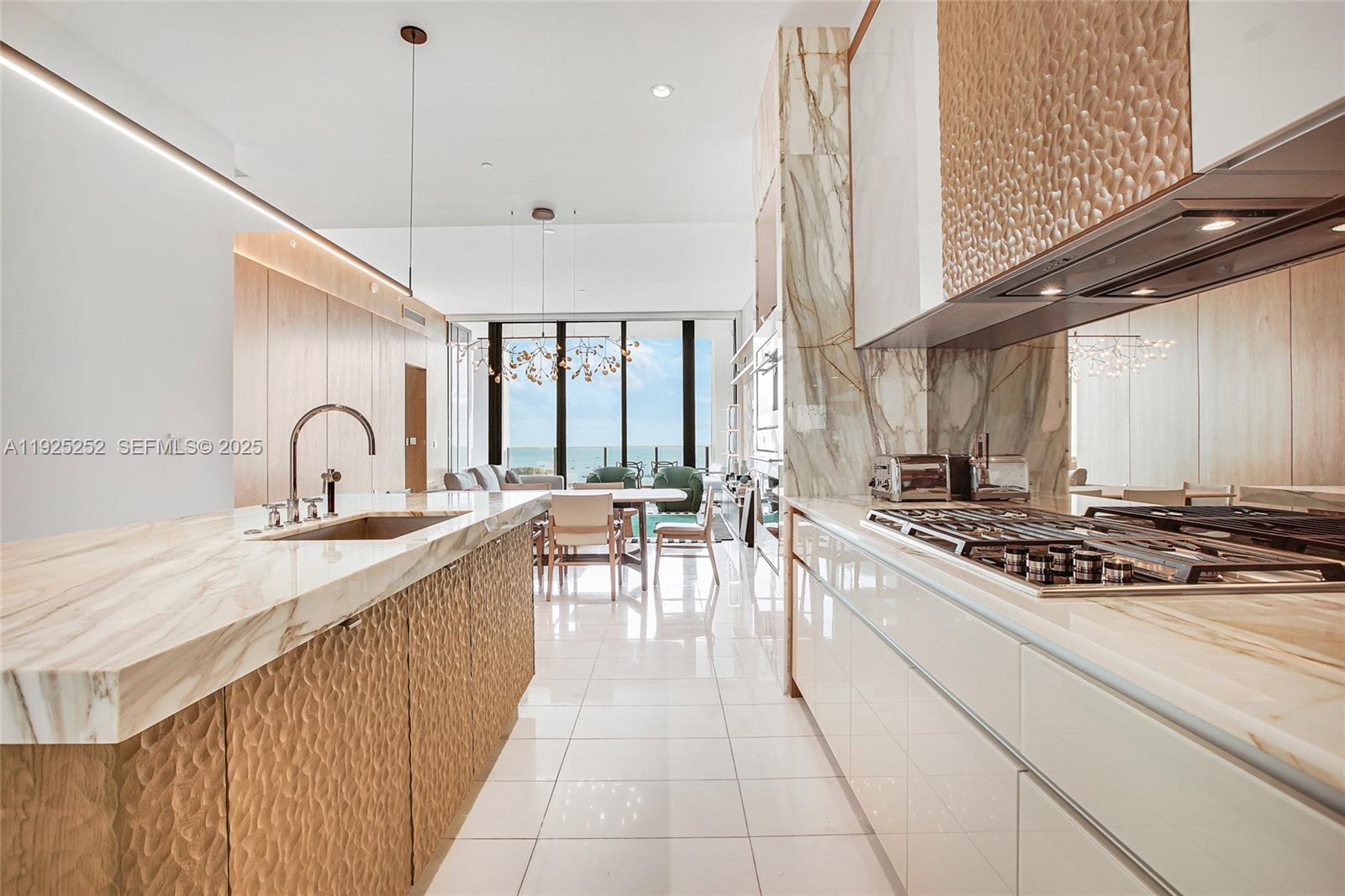 2821 S Bayshore Dr #15C, Miami FL 33133