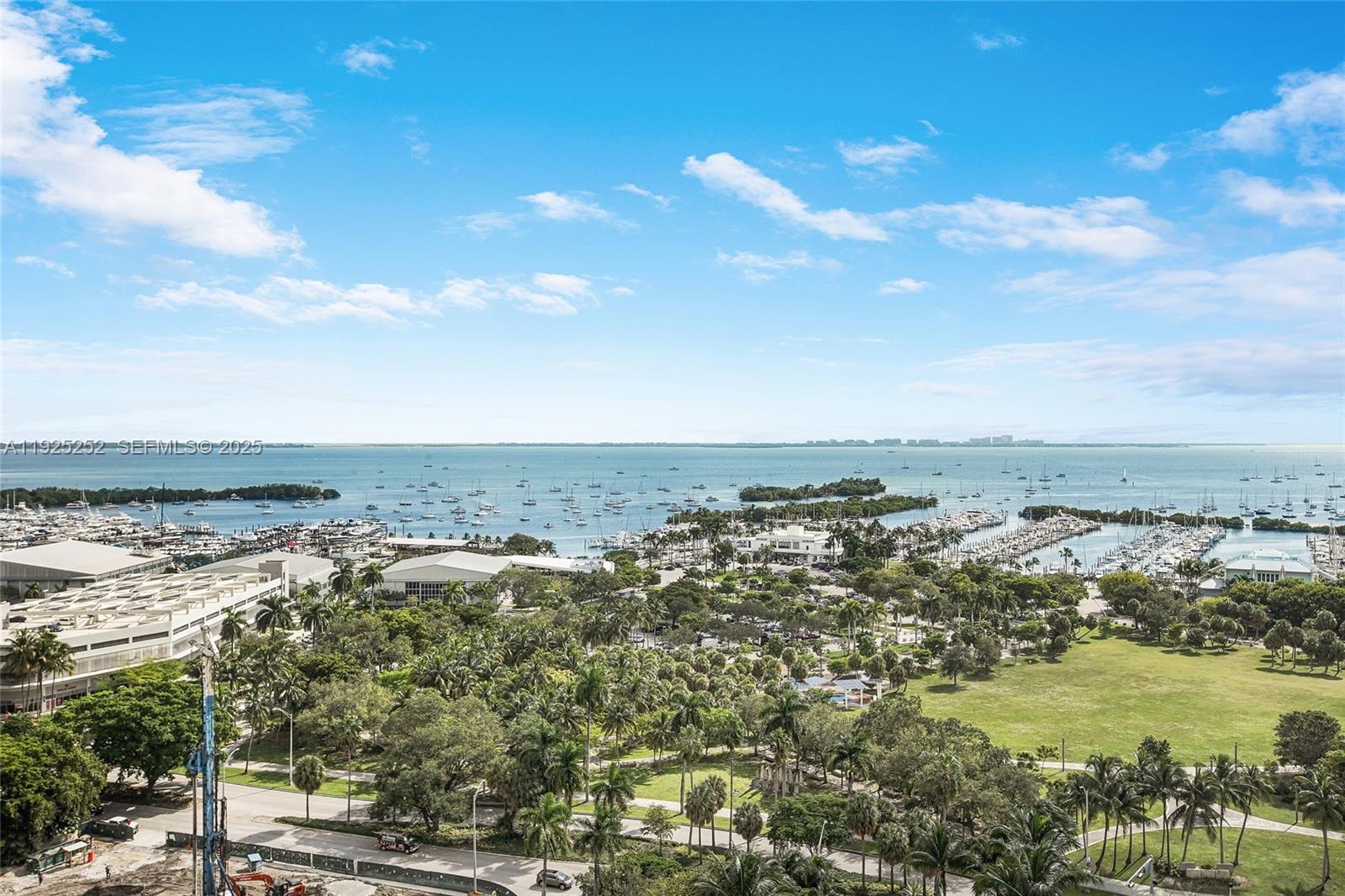 2821 S Bayshore Dr #15C, Miami FL 33133