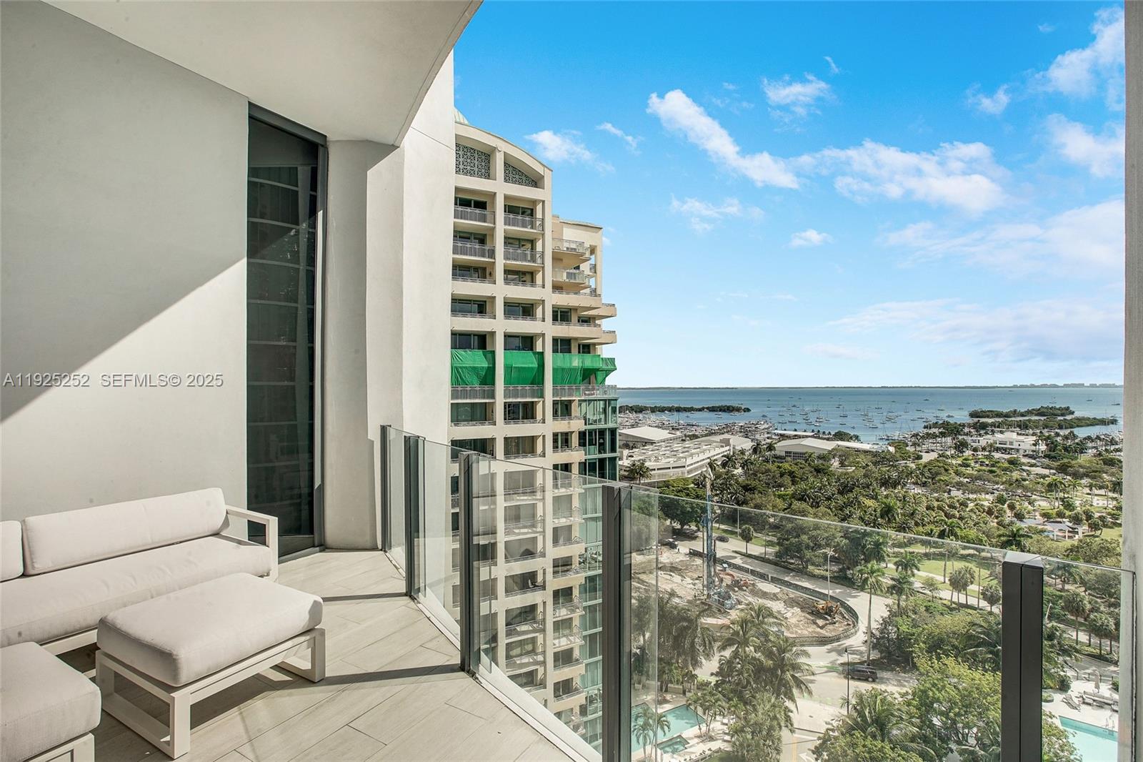 2821 S Bayshore Dr #15C, Miami FL 33133