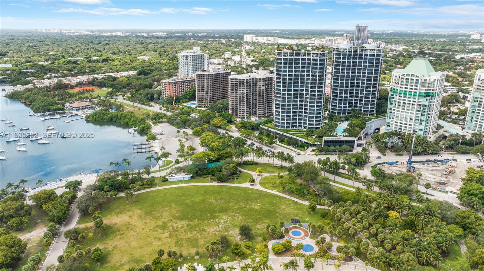 2821 S Bayshore Dr #15C, Miami FL 33133