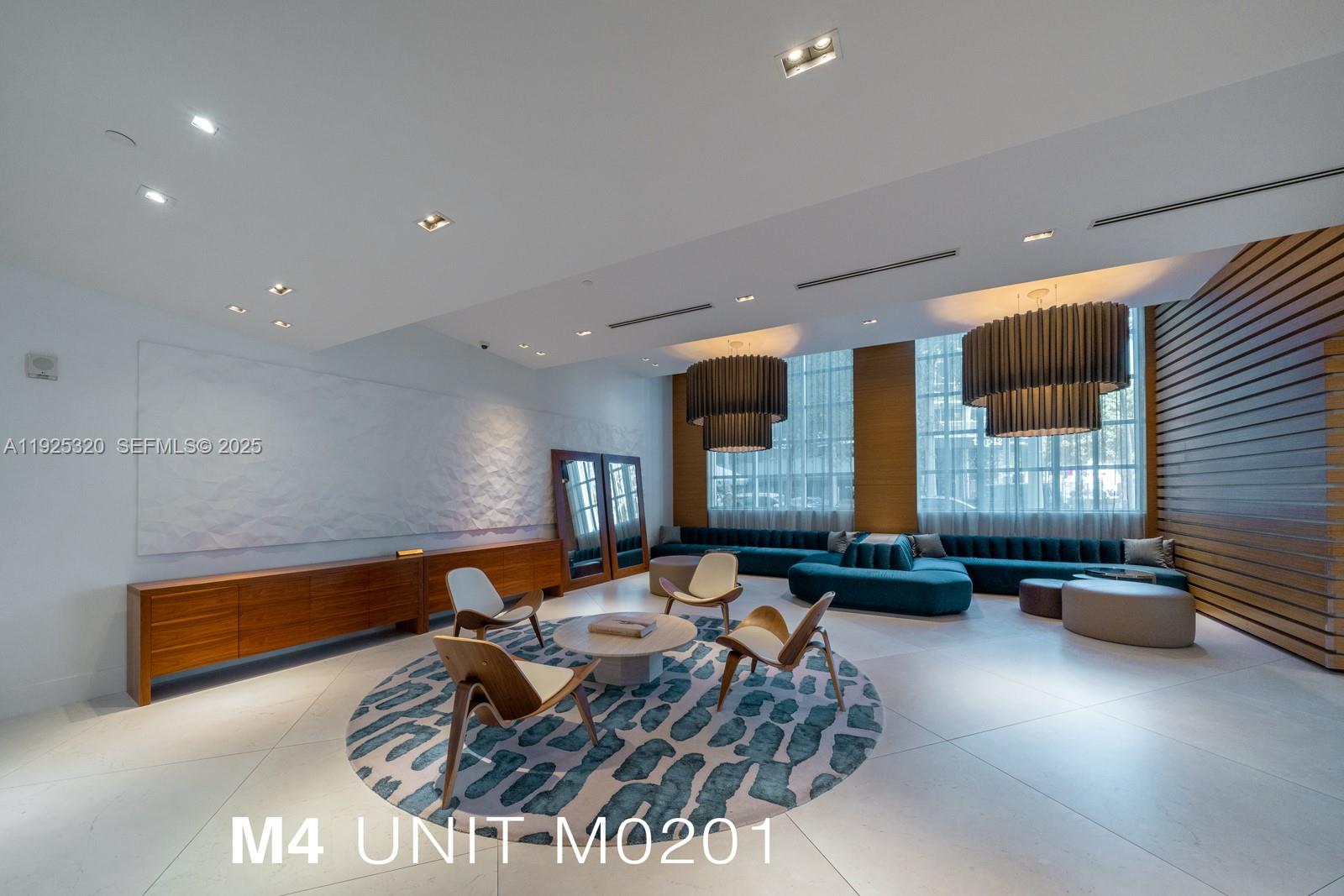 3301 NE 1st Ave #M0201, Miami FL 33137