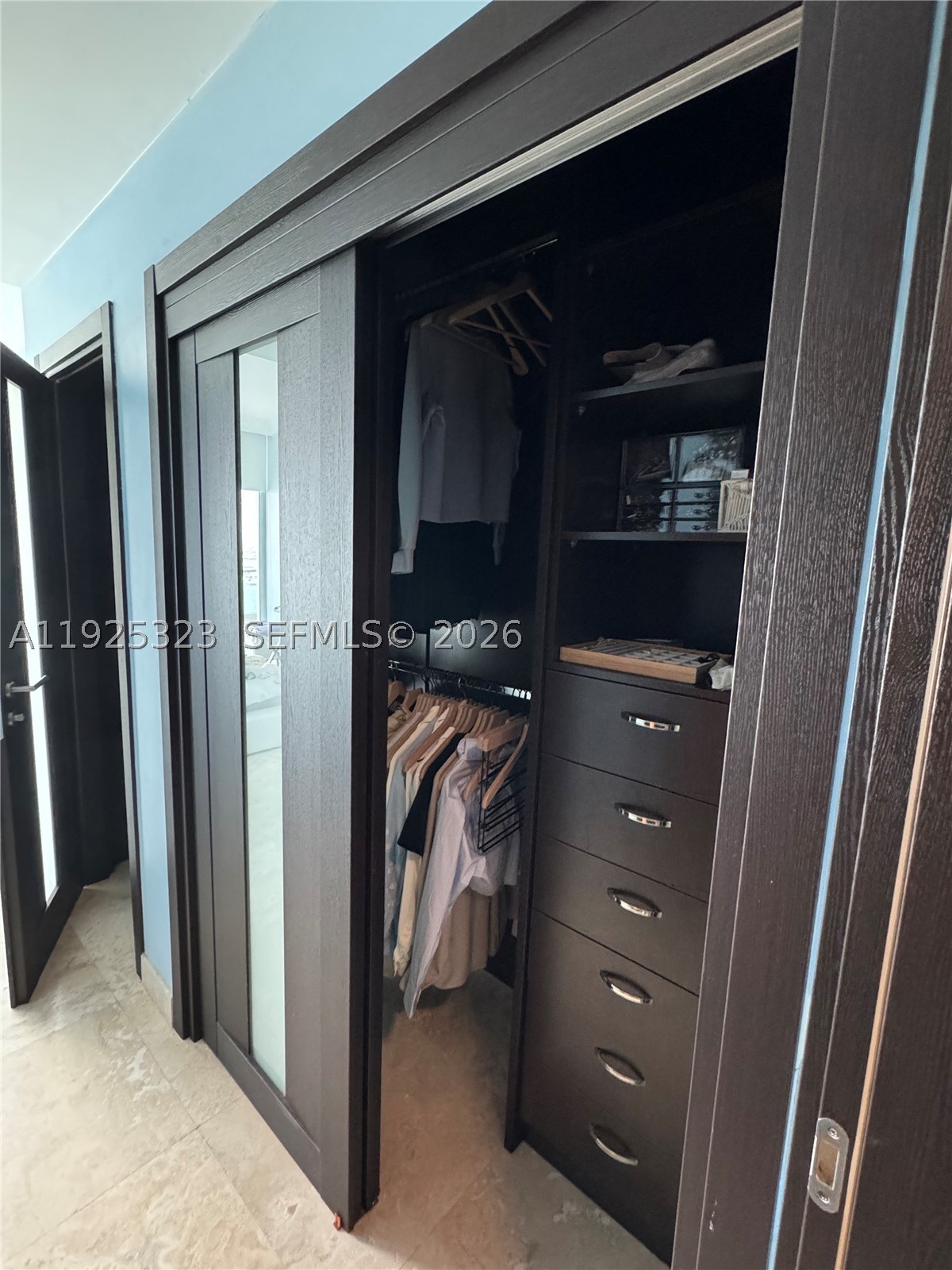900 Biscayne Blvd #2604, Miami FL 33132