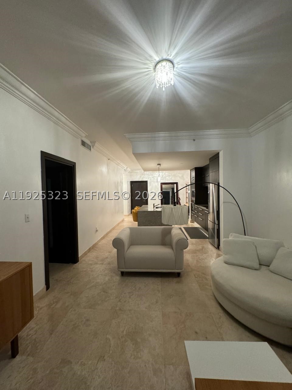 900 Biscayne Blvd #2604, Miami FL 33132