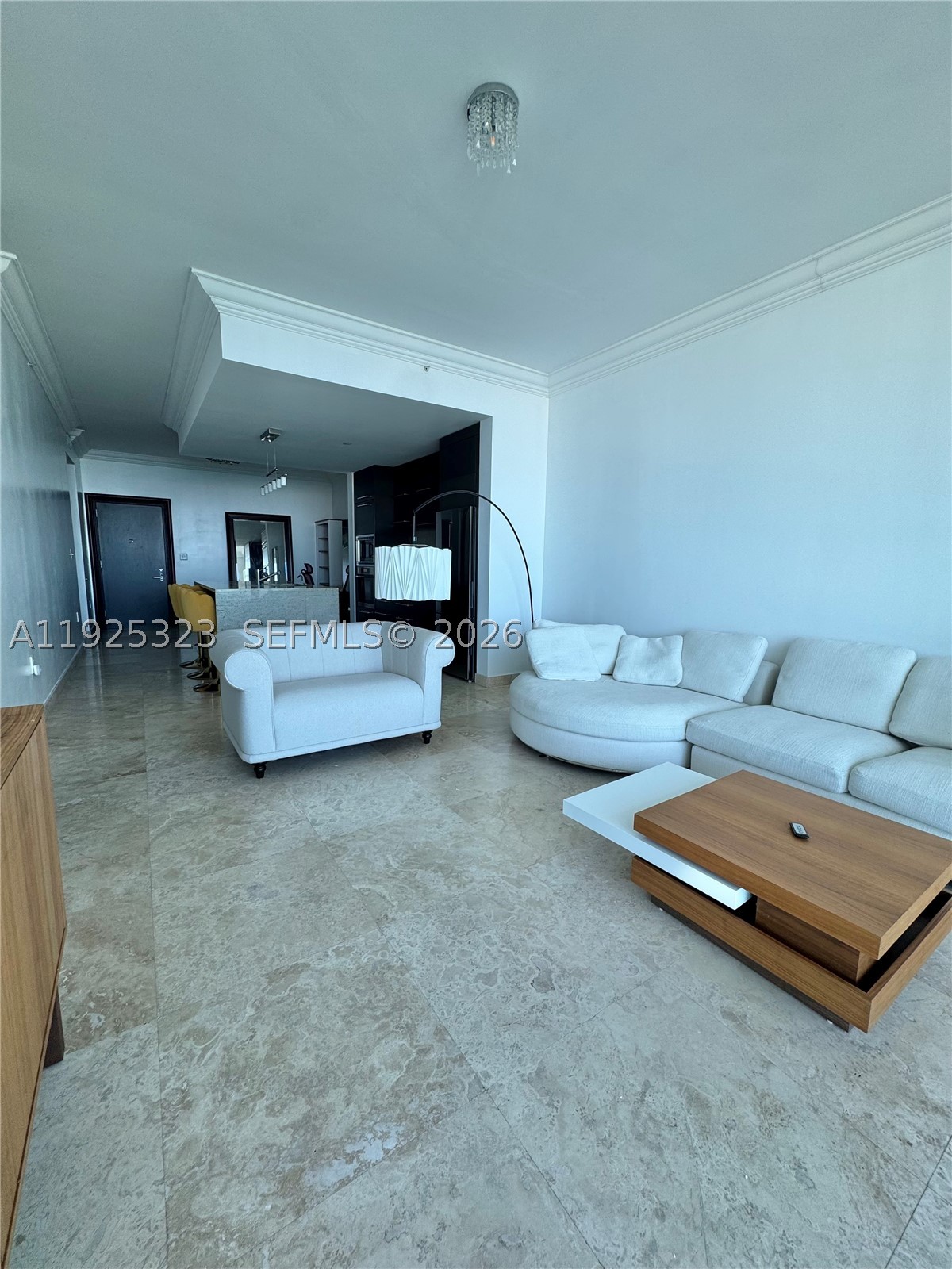 900 Biscayne Blvd #2604, Miami FL 33132