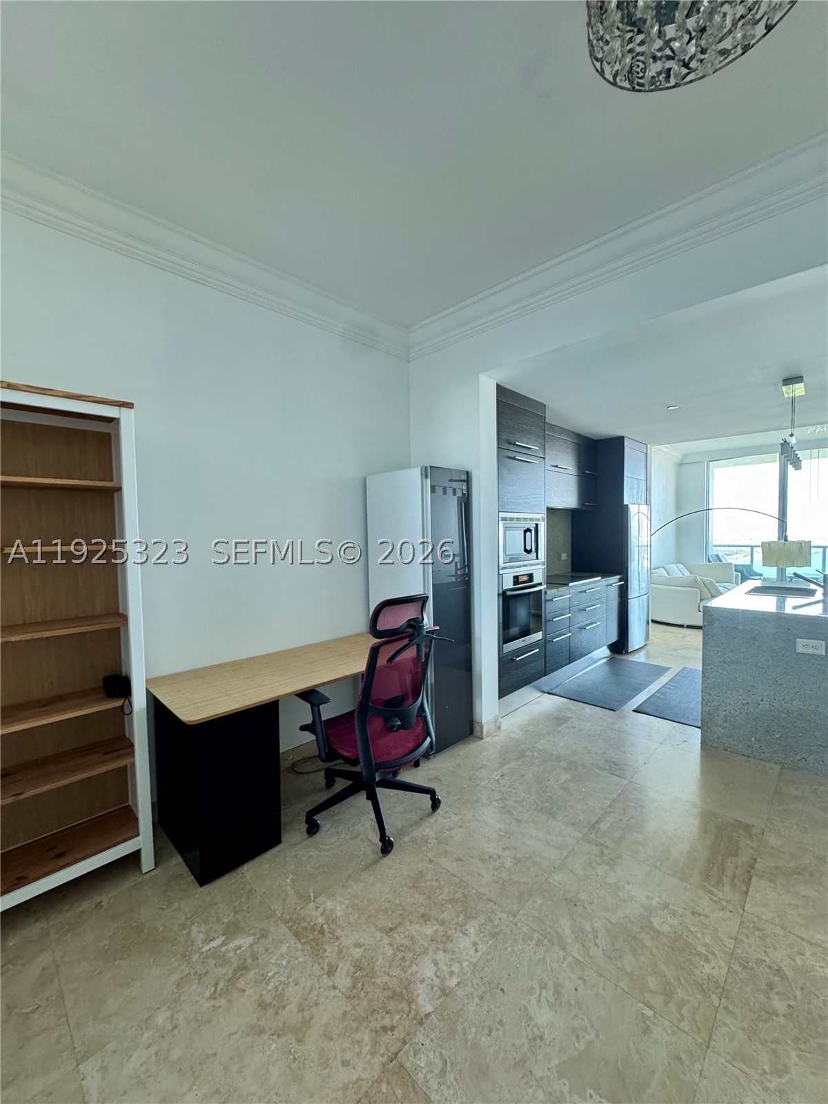900 Biscayne Blvd #2604, Miami FL 33132