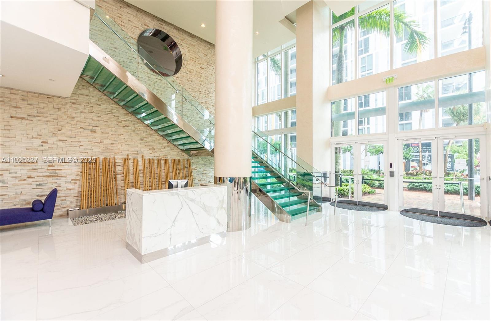 41 SE 5th St #2314, Miami FL 33131