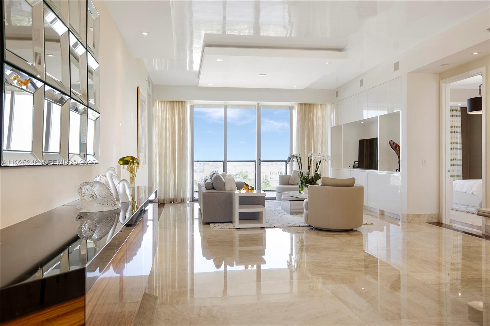 9705 Collins Ave #1403N, Bal Harbour FL 33154