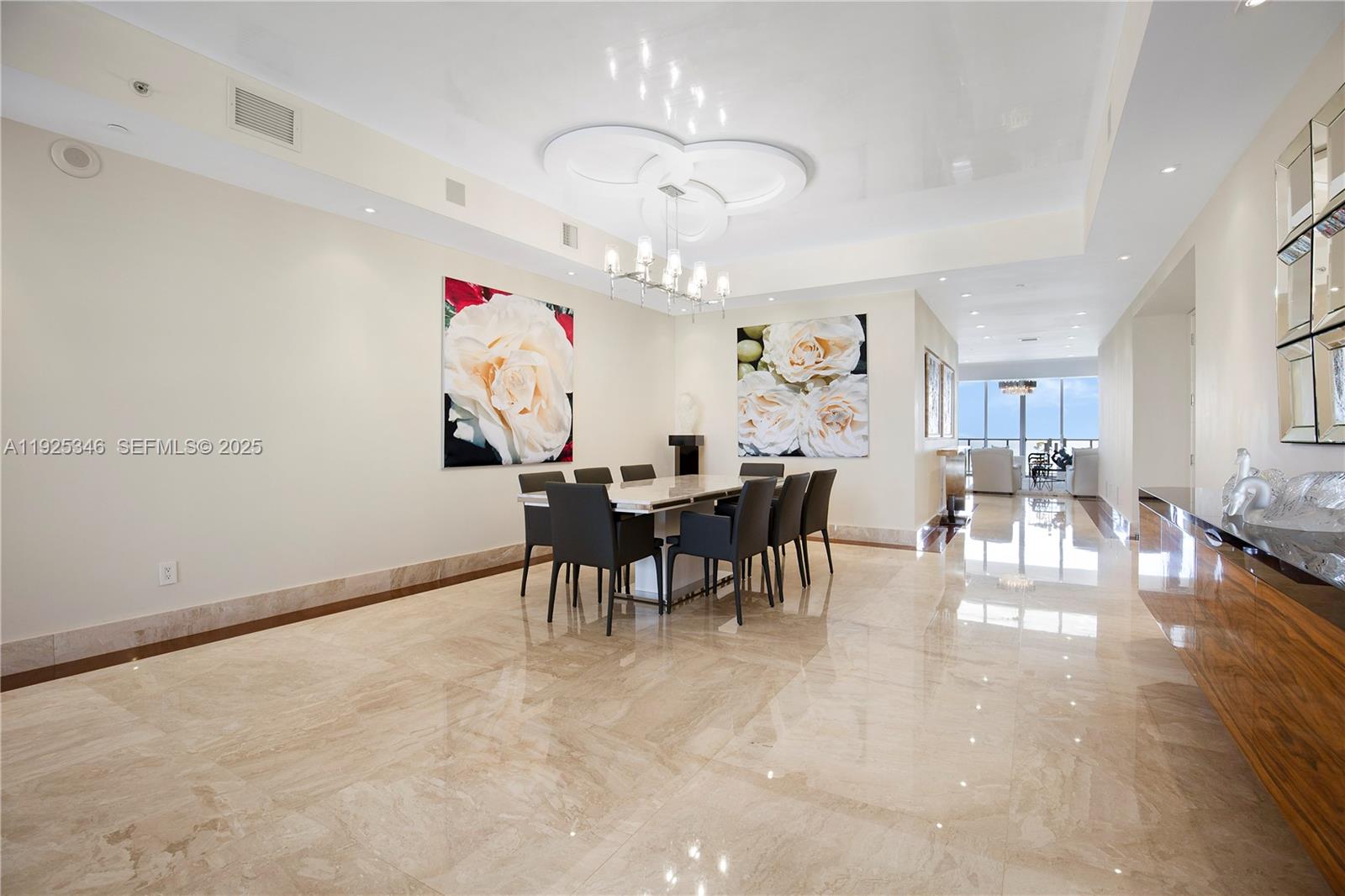 9705 Collins Ave #1403N, Bal Harbour FL 33154