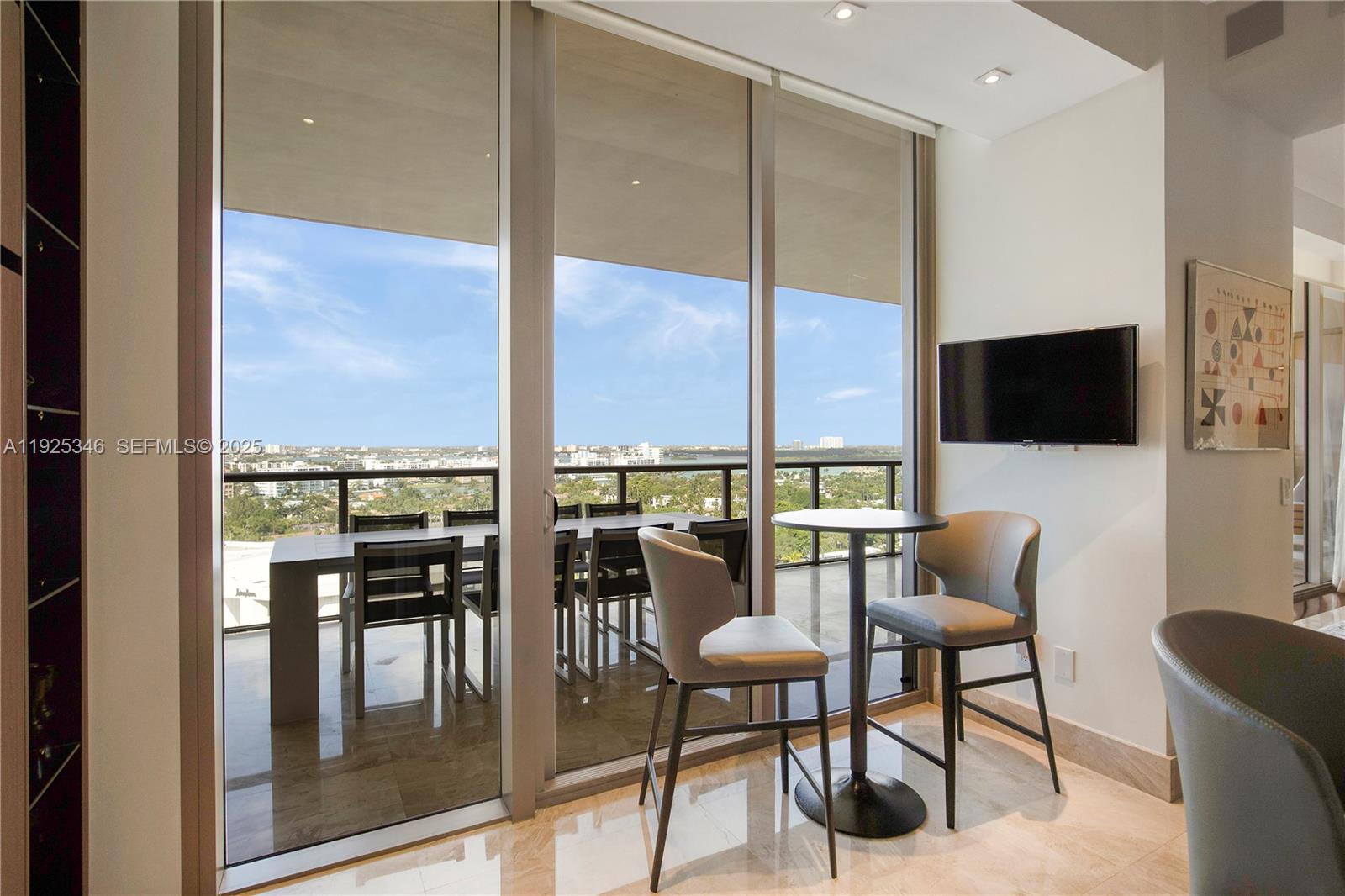 9705 Collins Ave #1403N, Bal Harbour FL 33154