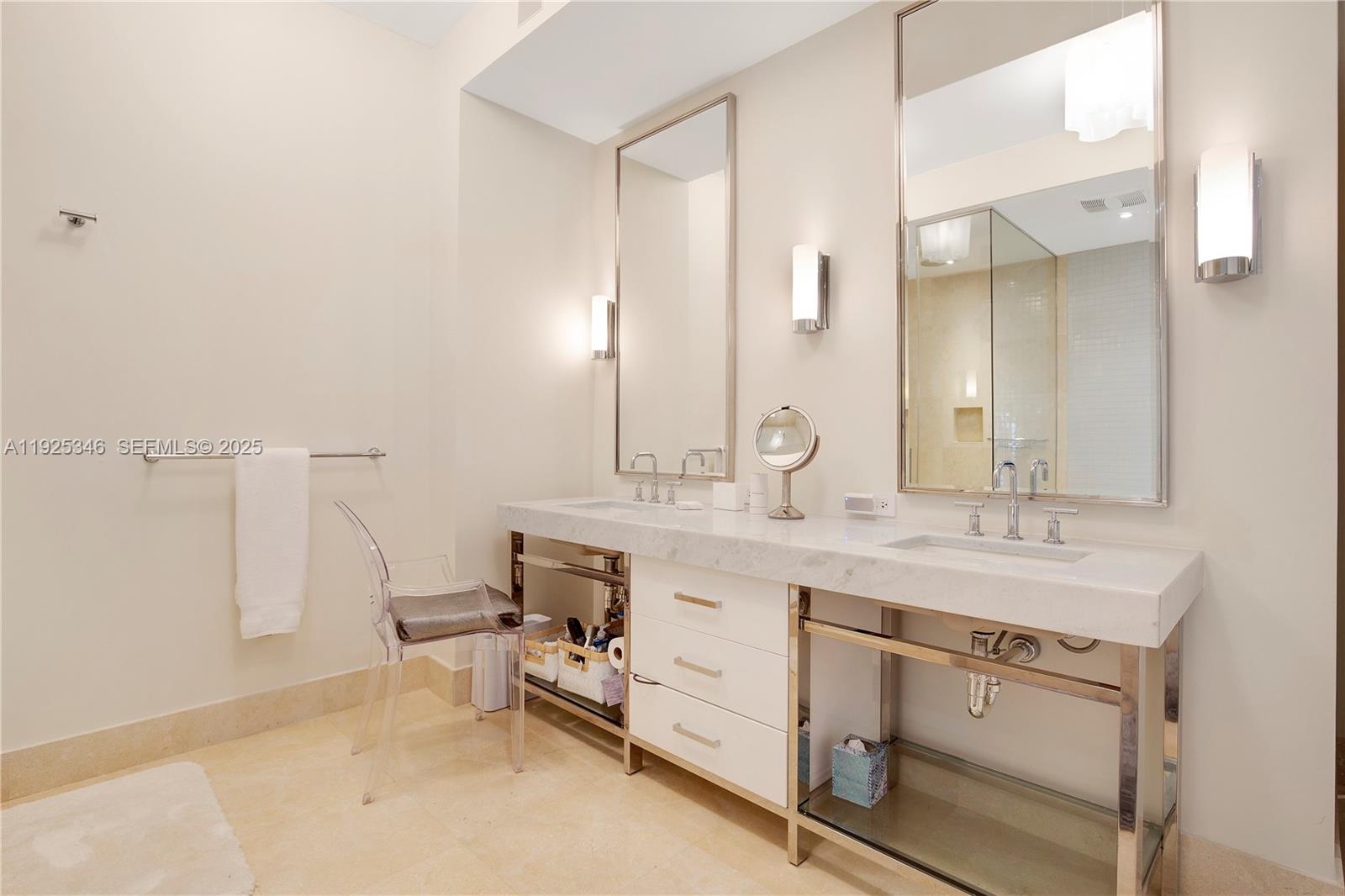 9705 Collins Ave #1403N, Bal Harbour FL 33154