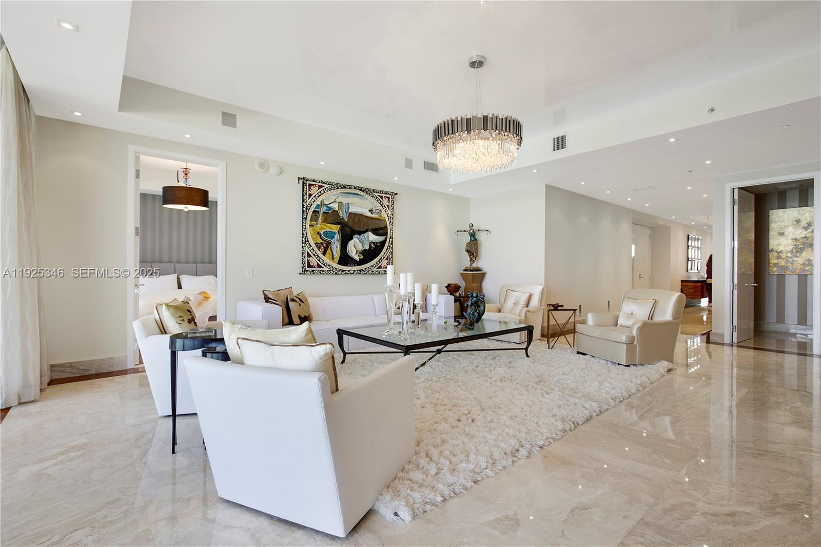 9705 Collins Ave #1403N, Bal Harbour FL 33154