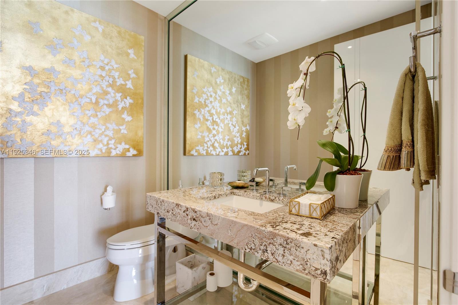 9705 Collins Ave #1403N, Bal Harbour FL 33154