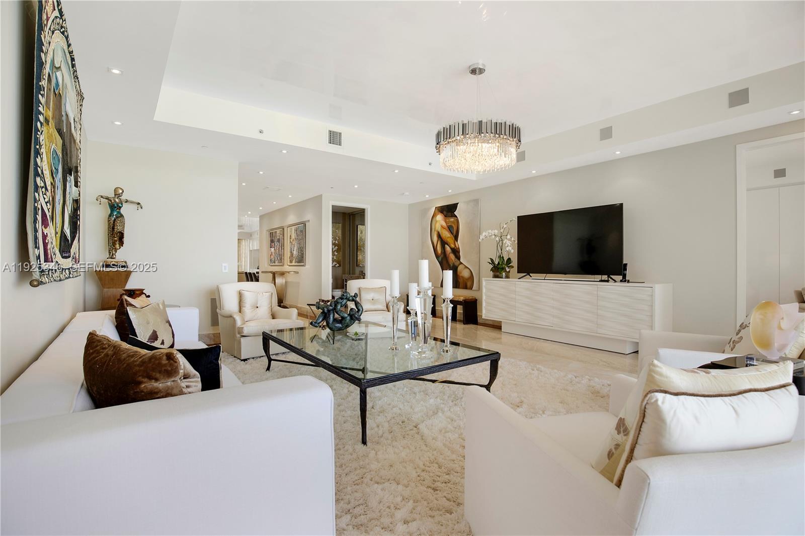 9705 Collins Ave #1403N, Bal Harbour FL 33154