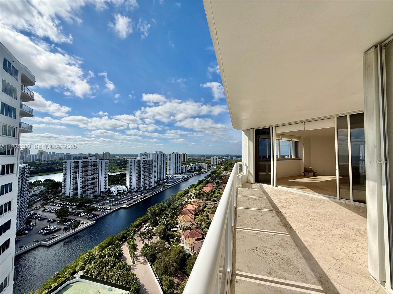 3801 NE 207th St #2503, Aventura FL 33180