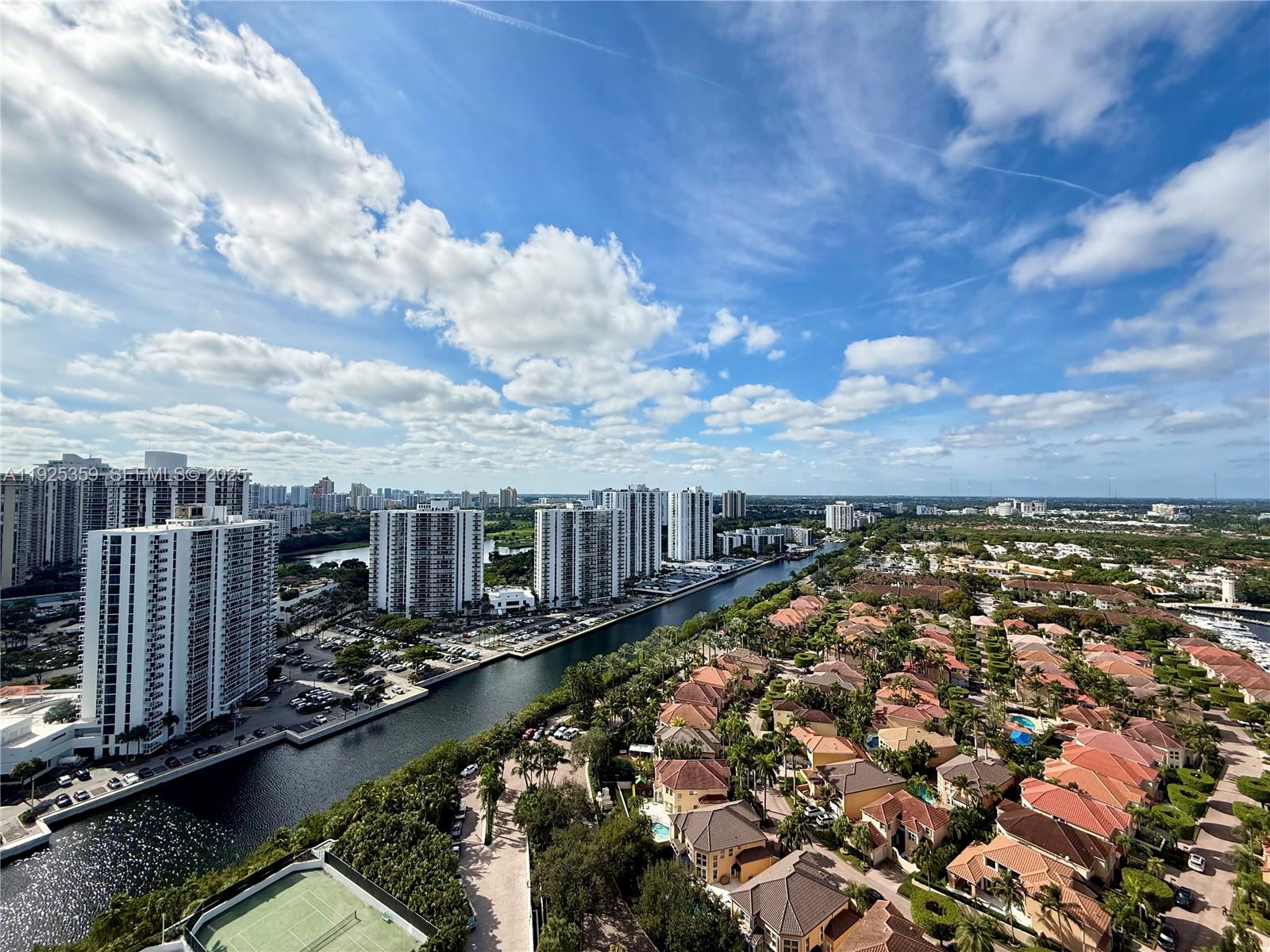 3801 NE 207th St #2503, Aventura FL 33180