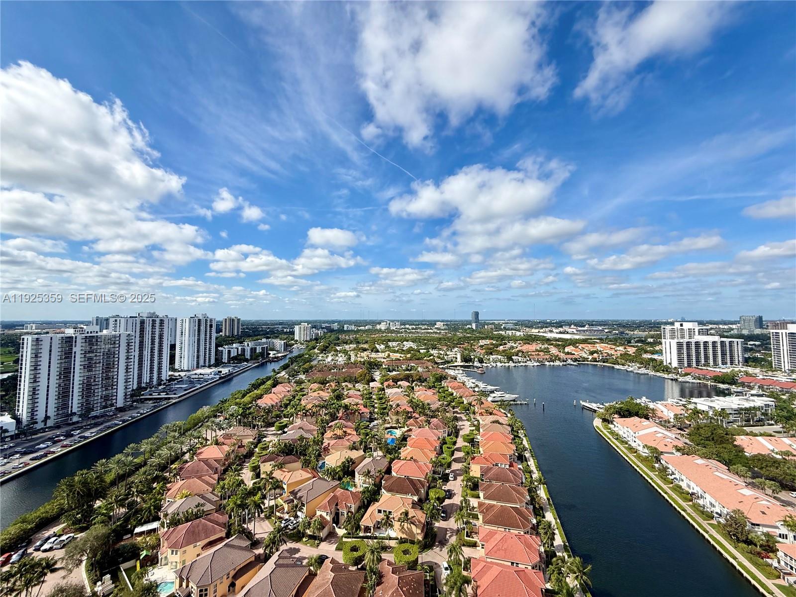 3801 NE 207th St #2503, Aventura FL 33180