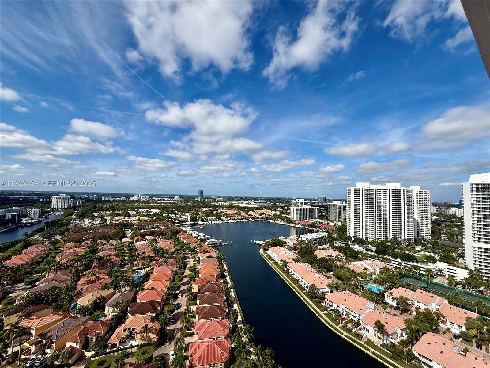 3801 NE 207th St #2503, Aventura FL 33180