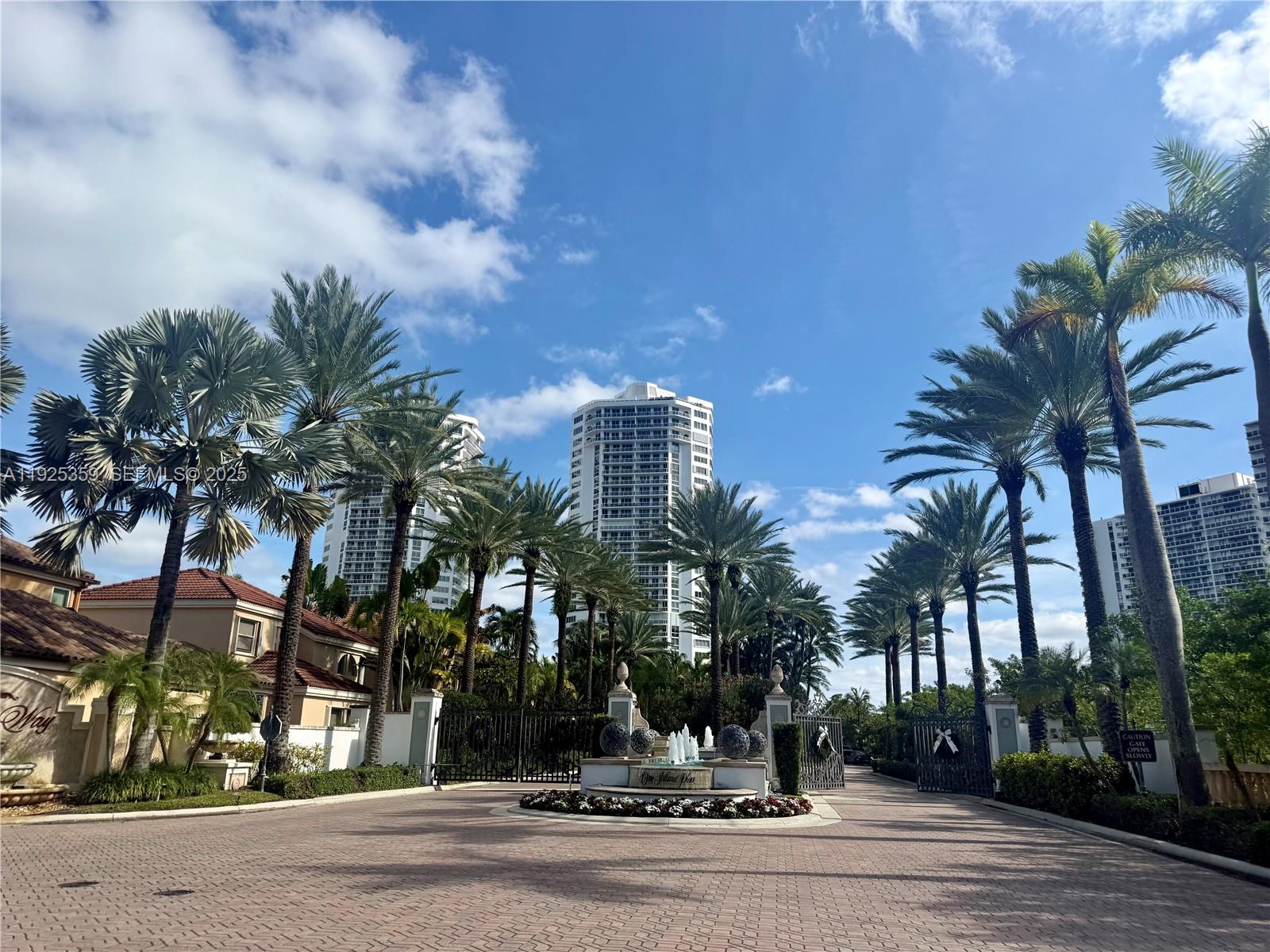 3801 NE 207th St #2503, Aventura FL 33180