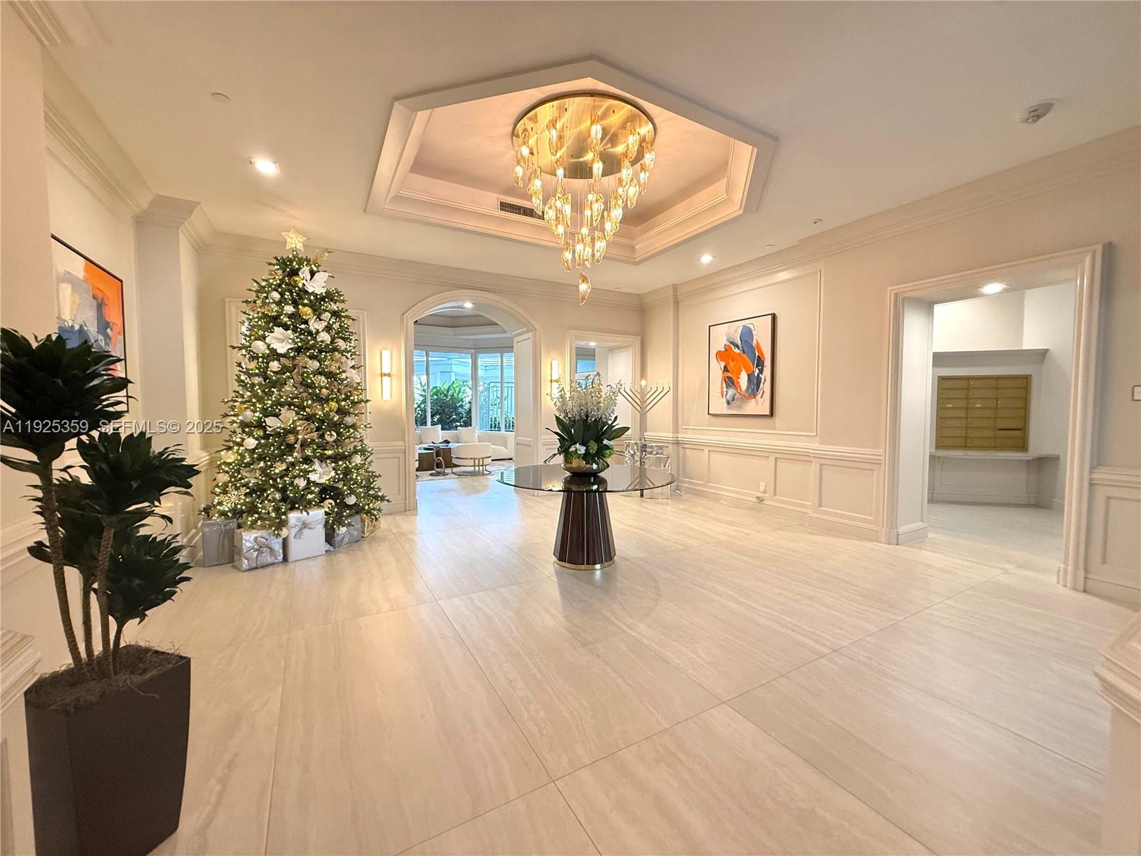 3801 NE 207th St #2503, Aventura FL 33180