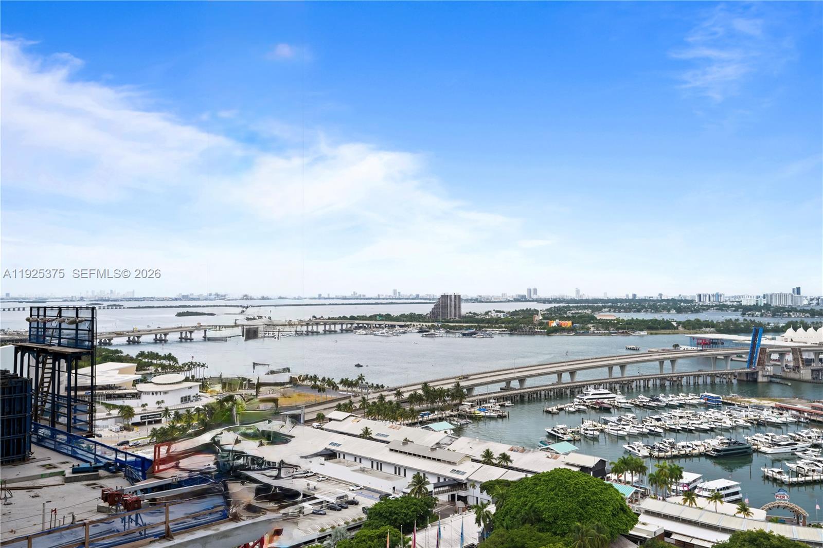 244 Biscayne Blvd #2306, Miami FL 33132
