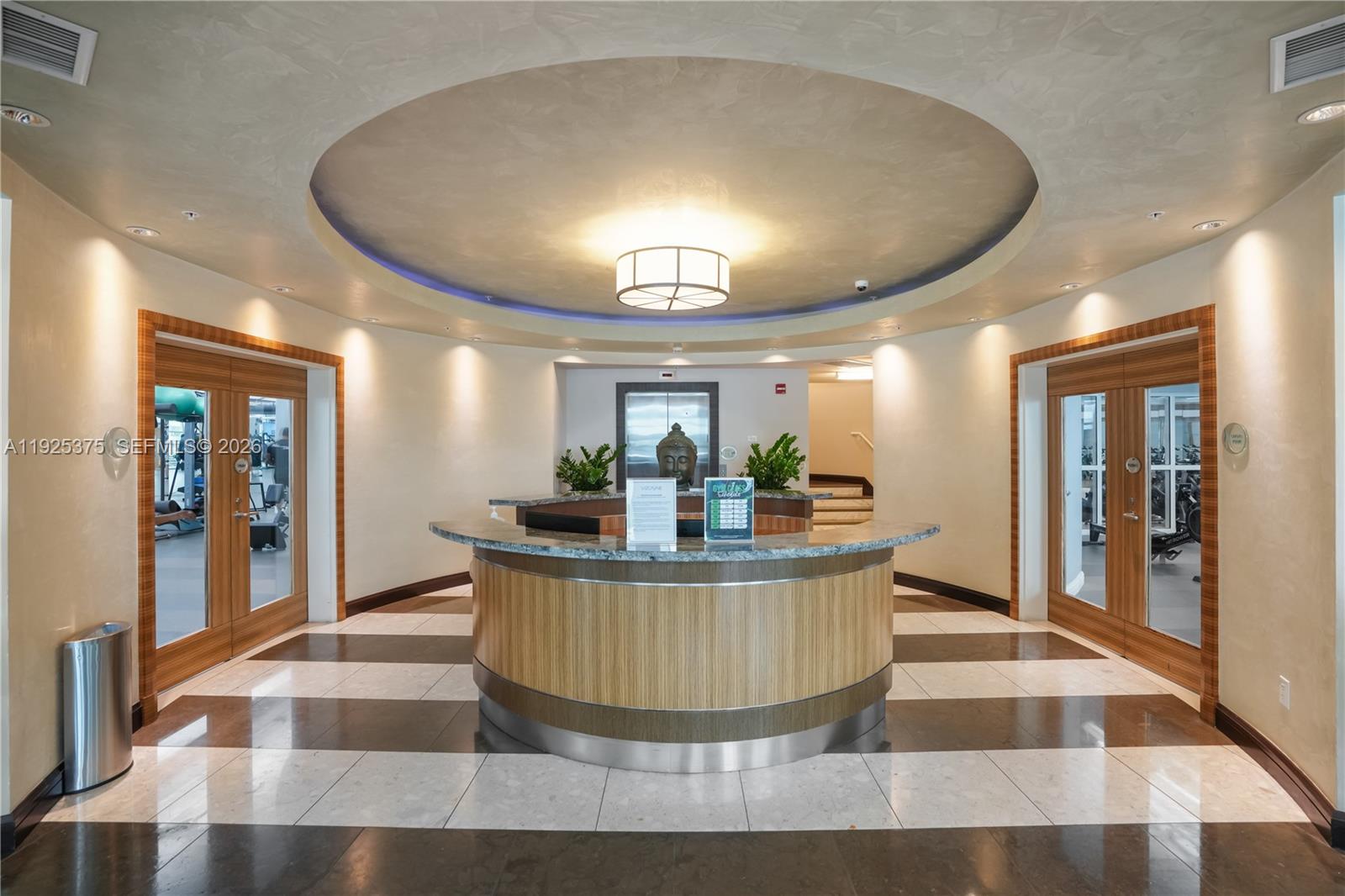 244 Biscayne Blvd #2306, Miami FL 33132