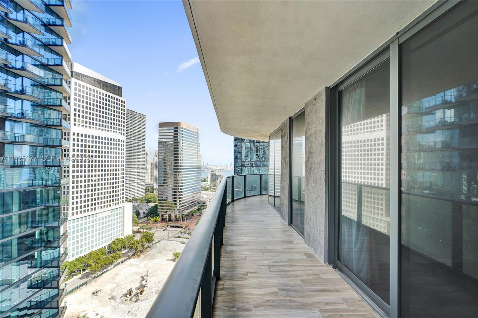801 S Miami Ave #2405, Miami FL 33130